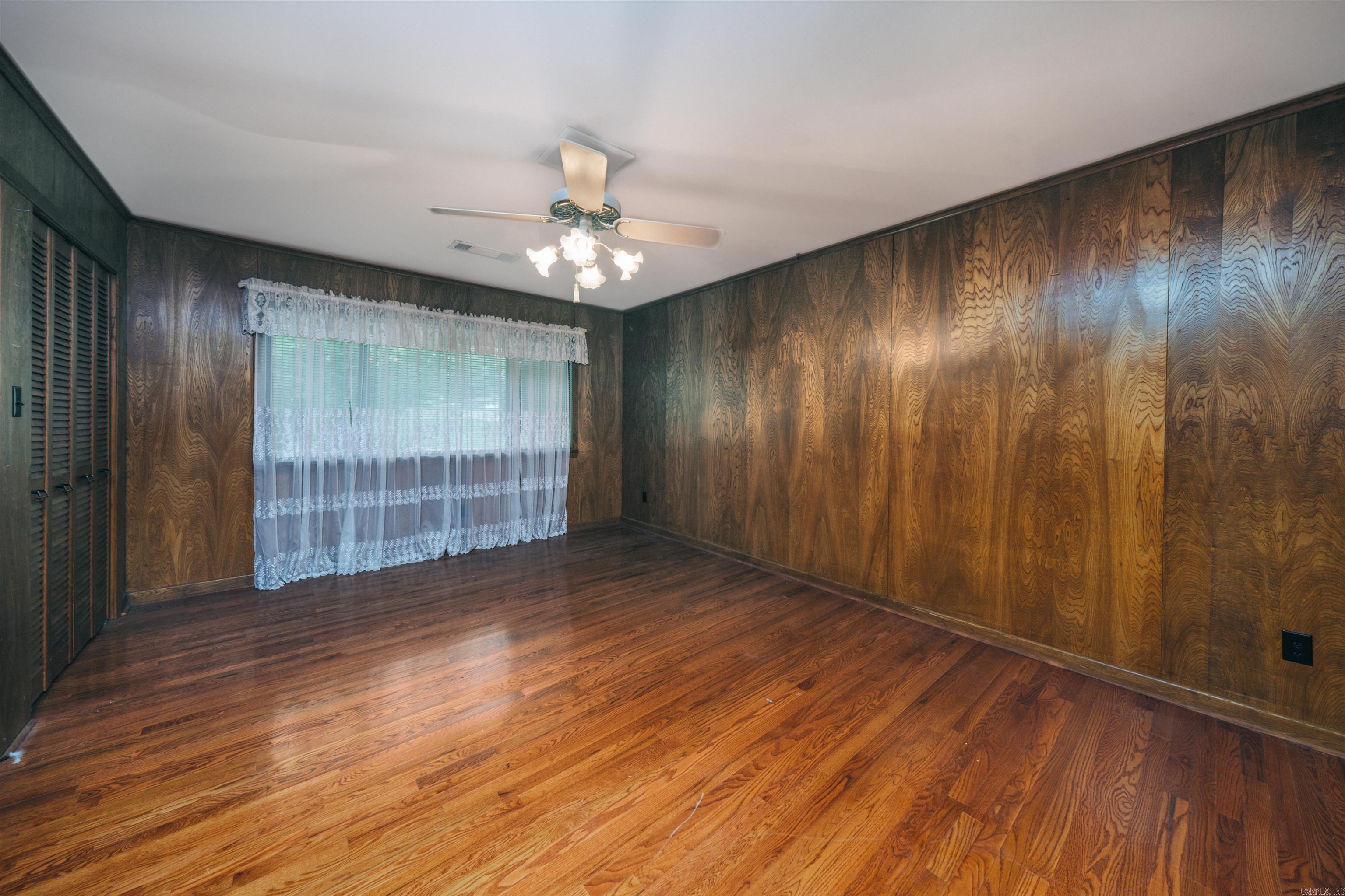 CITY OF EL DORADO - Residential