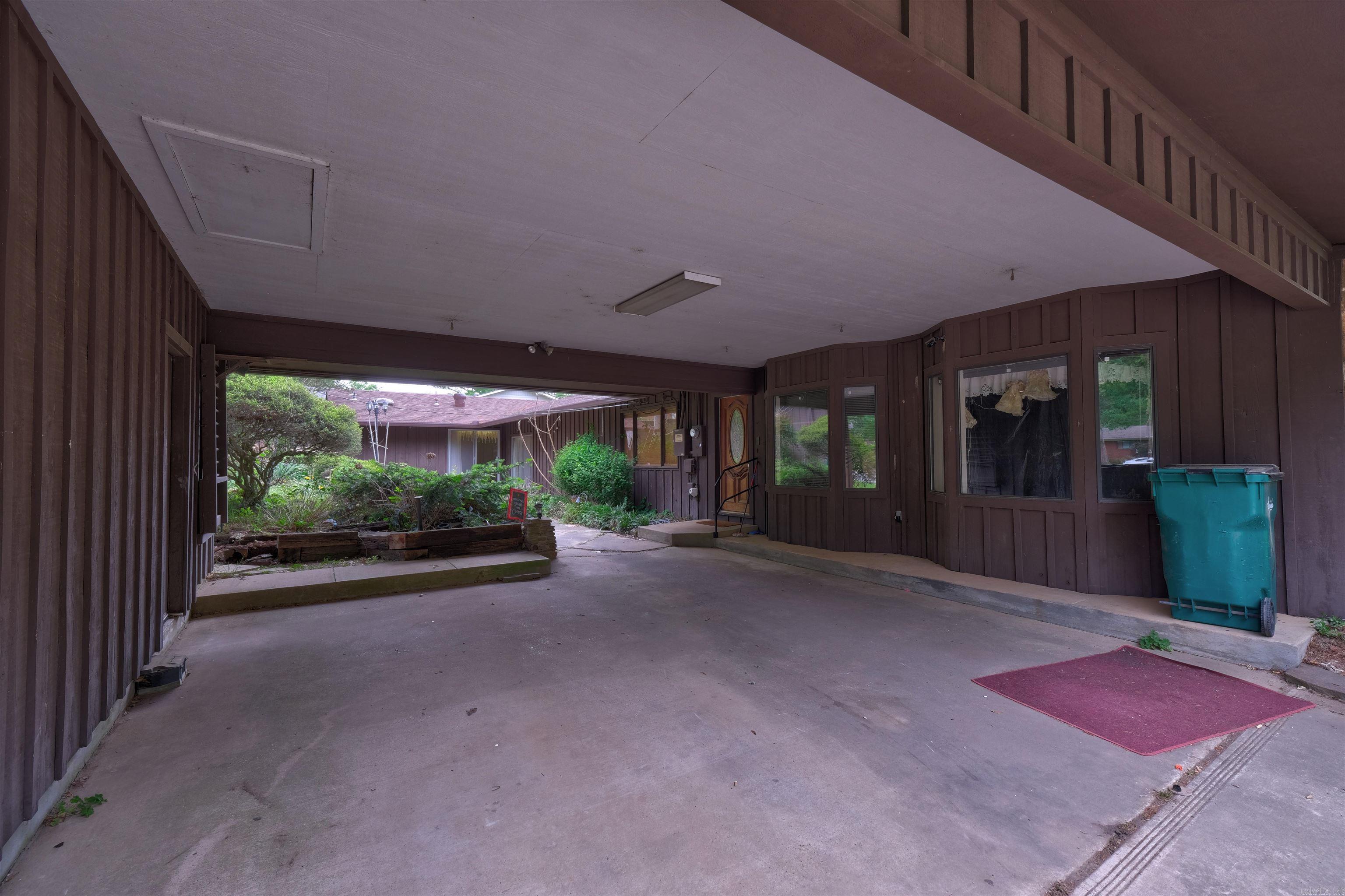 CITY OF EL DORADO - Residential