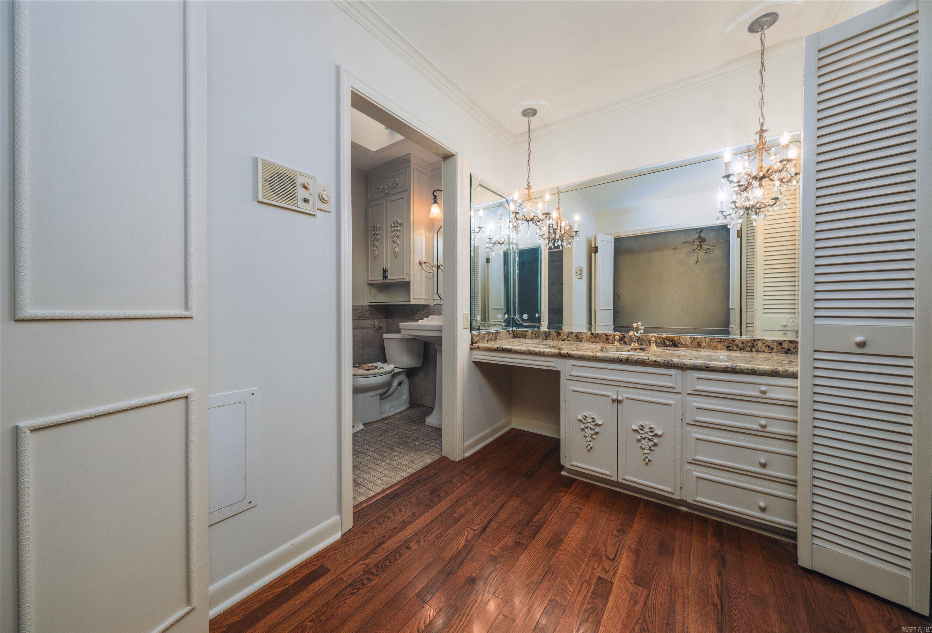 CITY OF EL DORADO - Residential