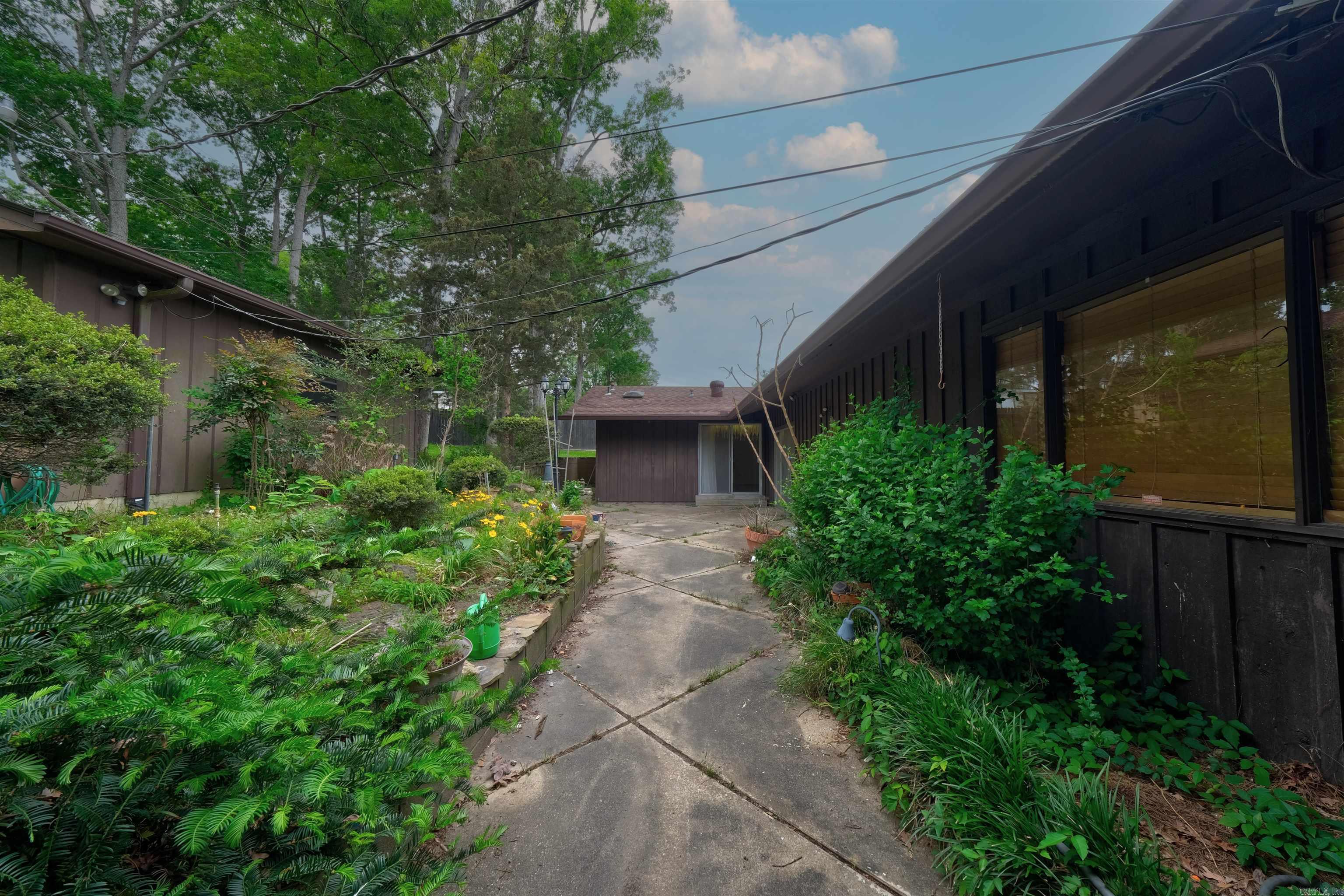 CITY OF EL DORADO - Residential