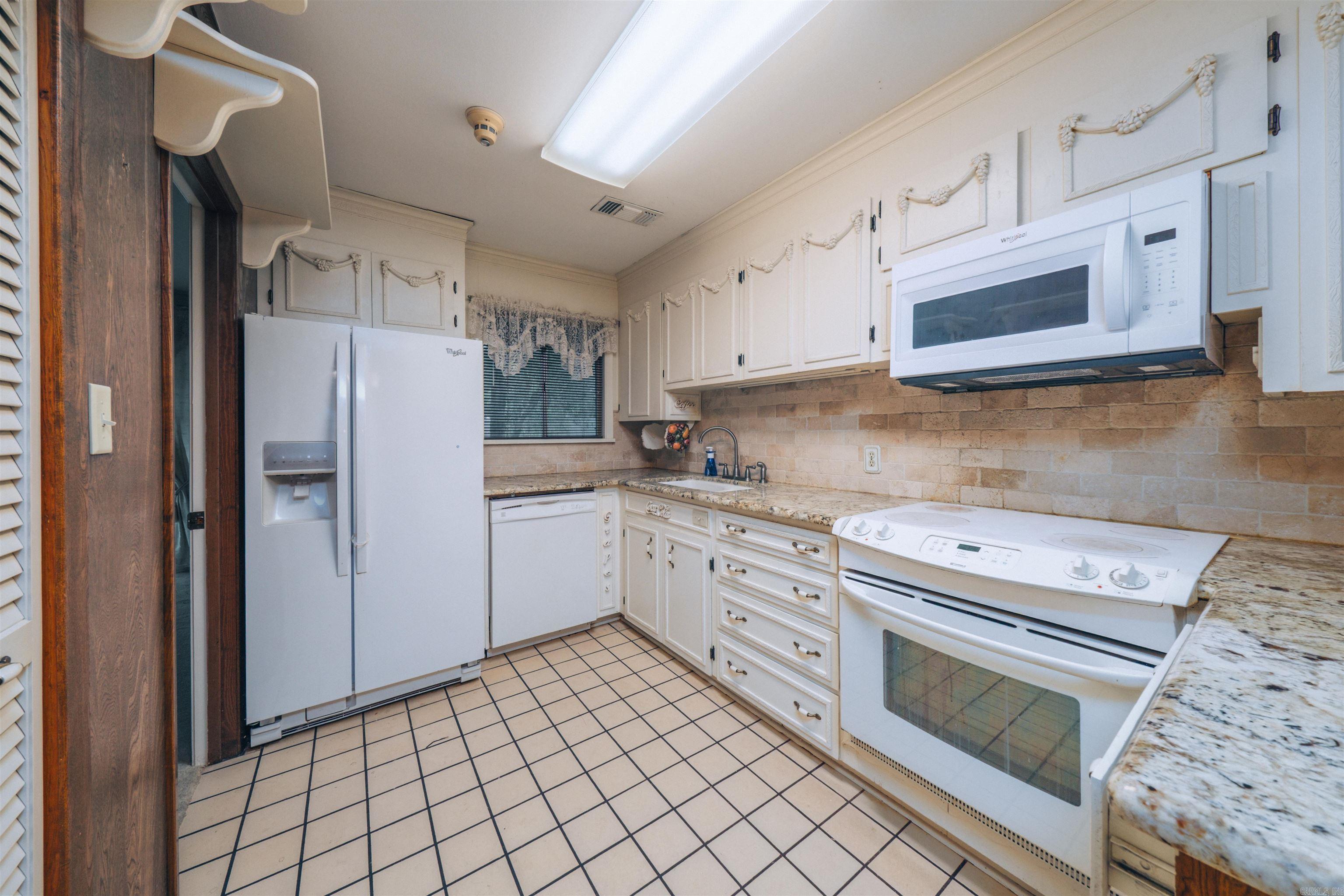 CITY OF EL DORADO - Residential