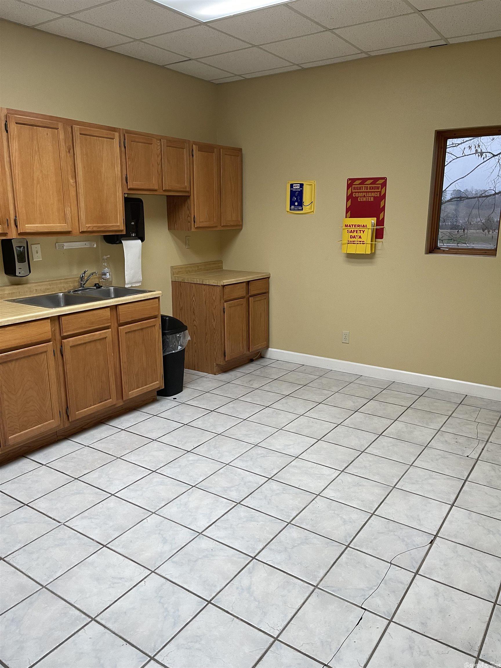 Hot Springs Unplatted - Commercial Sale