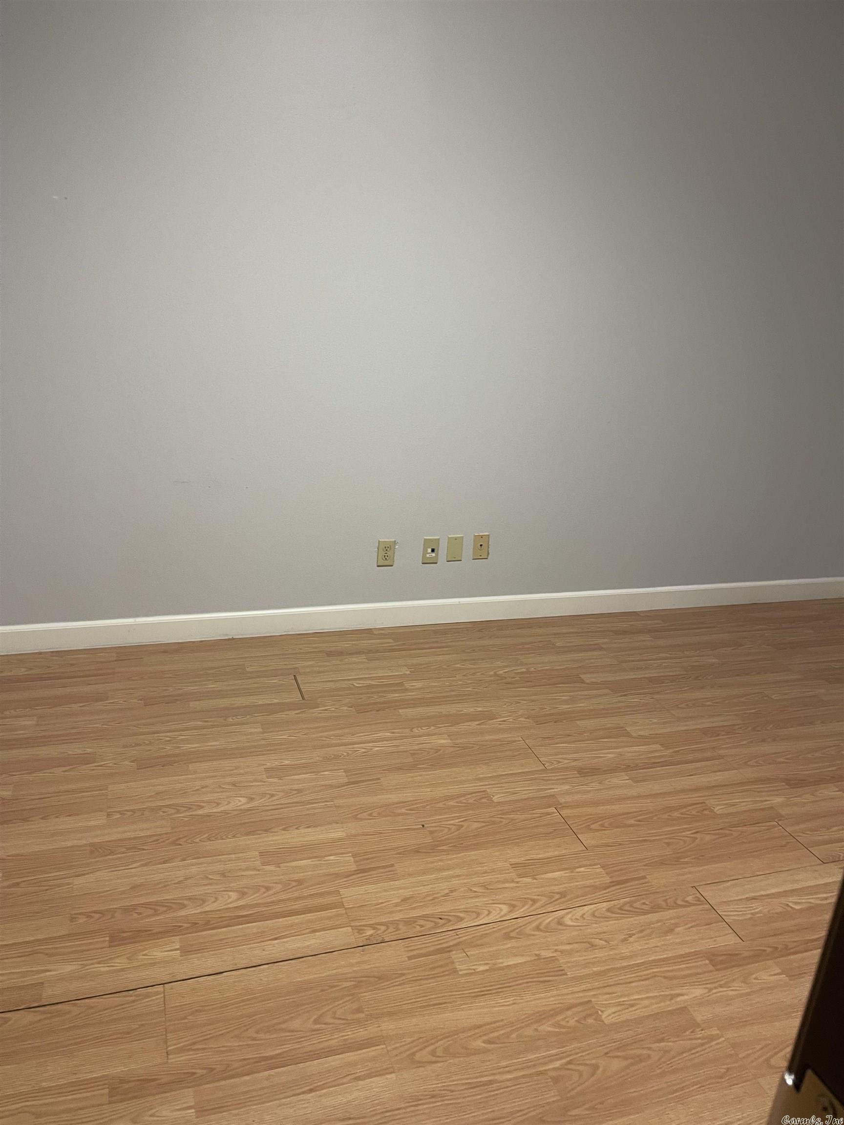 Hot Springs Unplatted - Commercial Sale