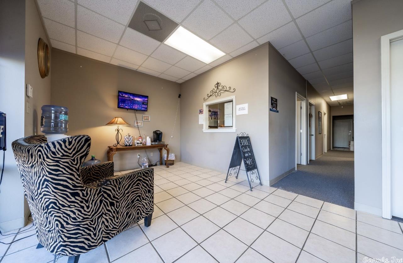 Hot Springs Unplatted - Commercial Sale