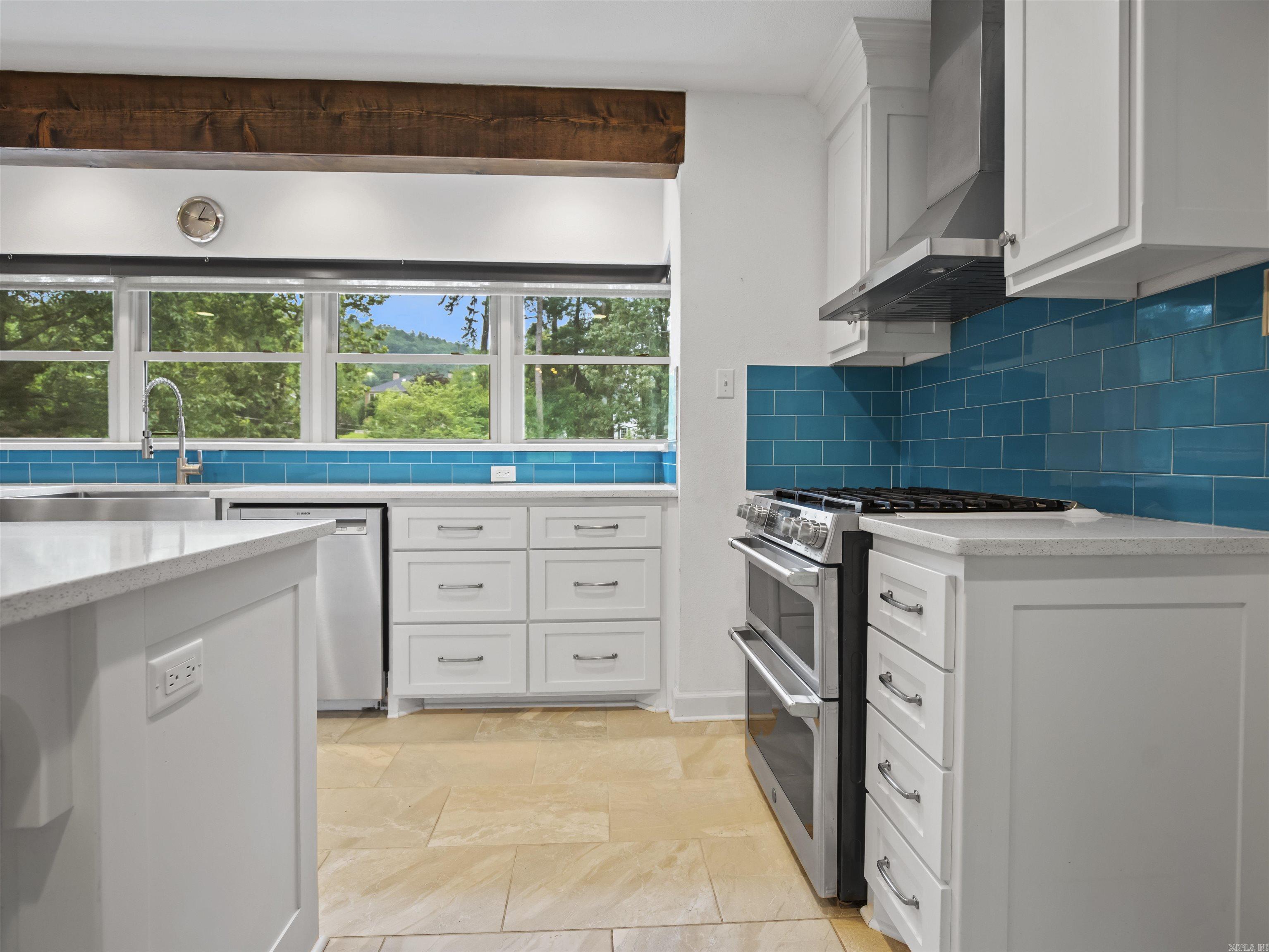 DODSON, J.W. - Residential