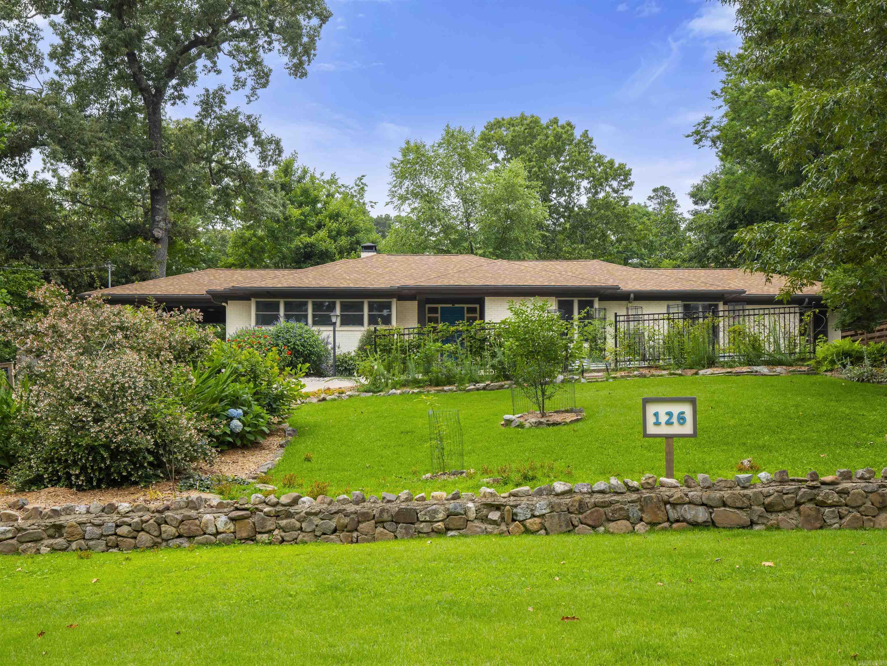DODSON, J.W. - Residential