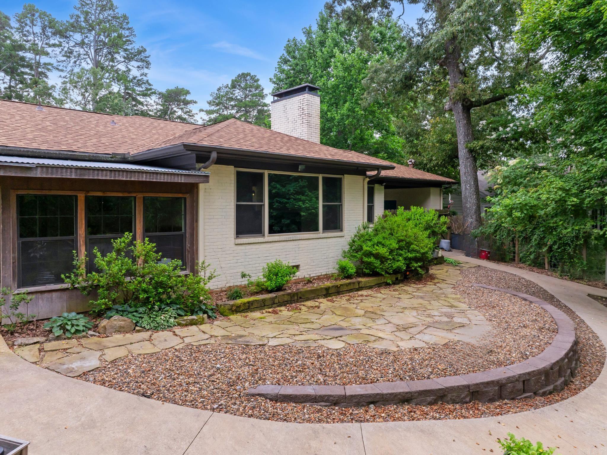 DODSON, J.W. - Residential