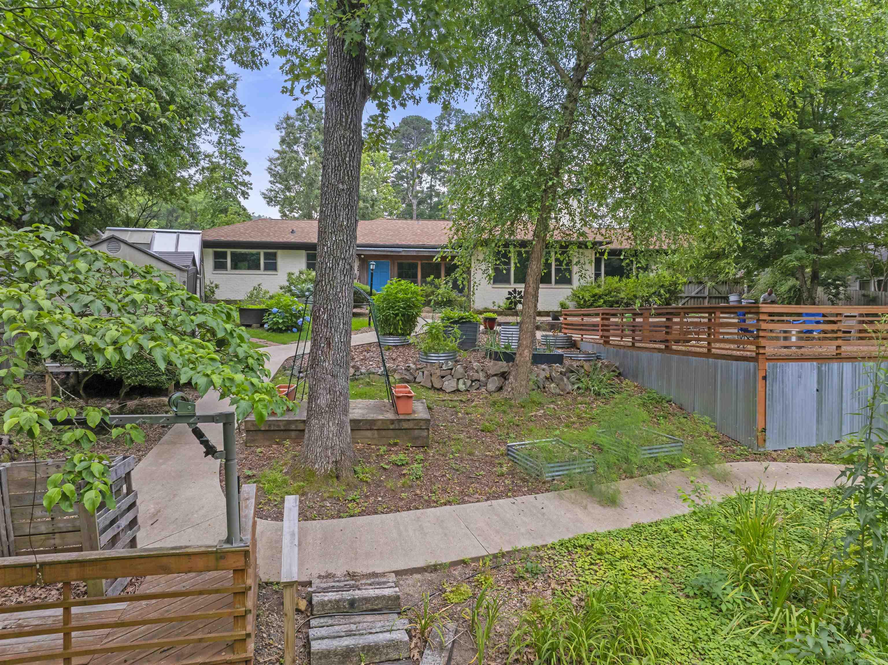 DODSON, J.W. - Residential