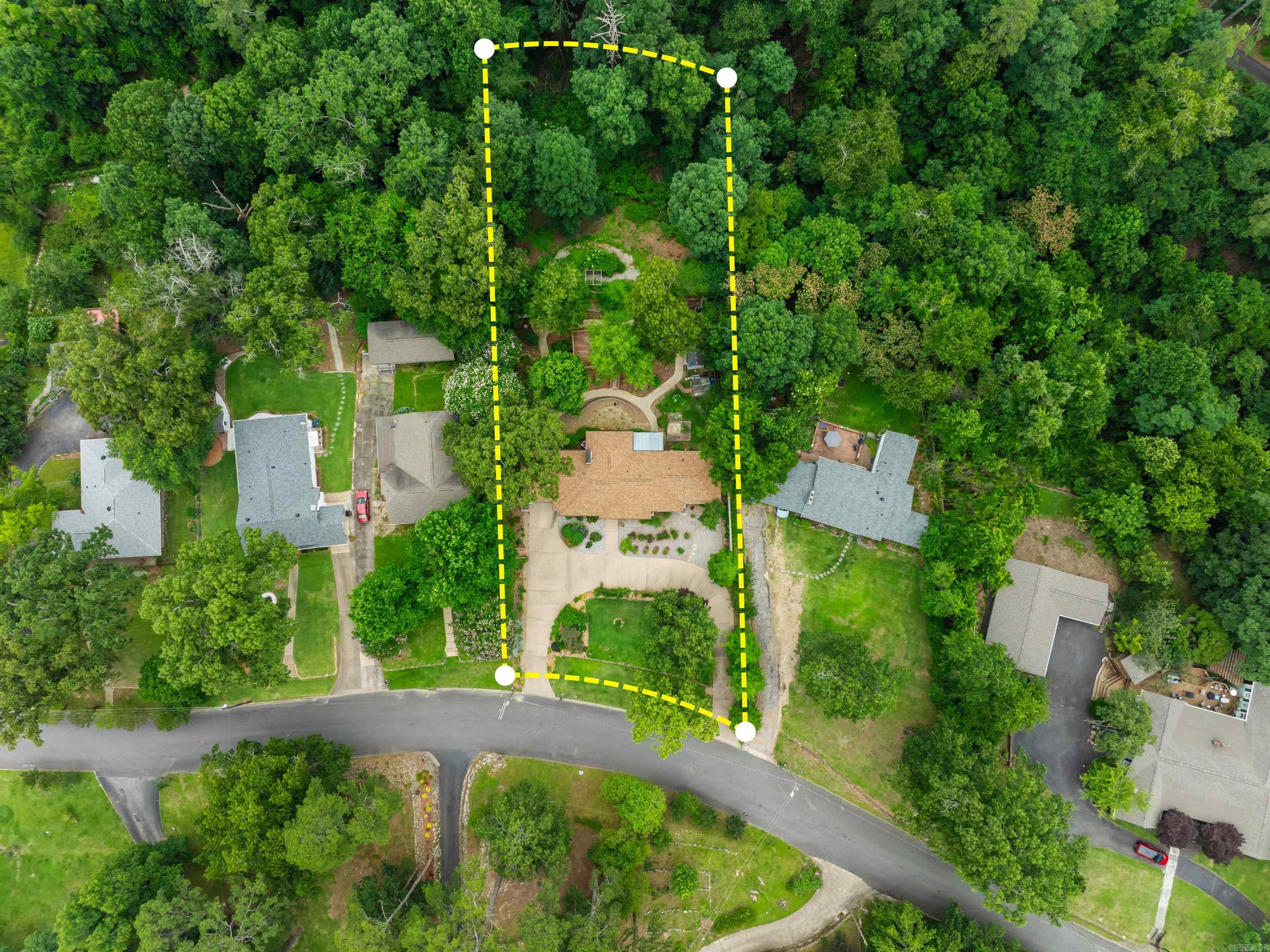 DODSON, J.W. - Residential