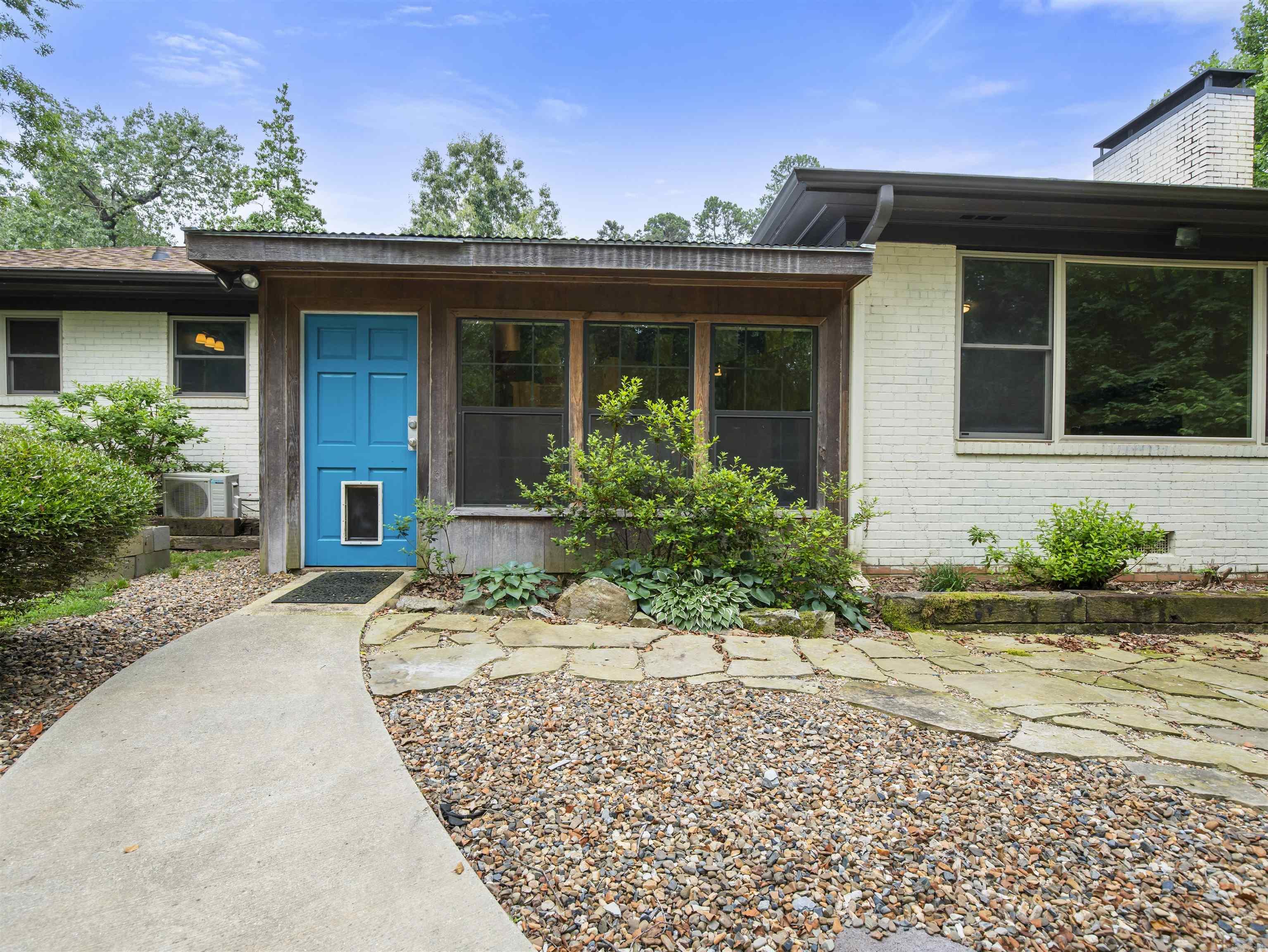 DODSON, J.W. - Residential