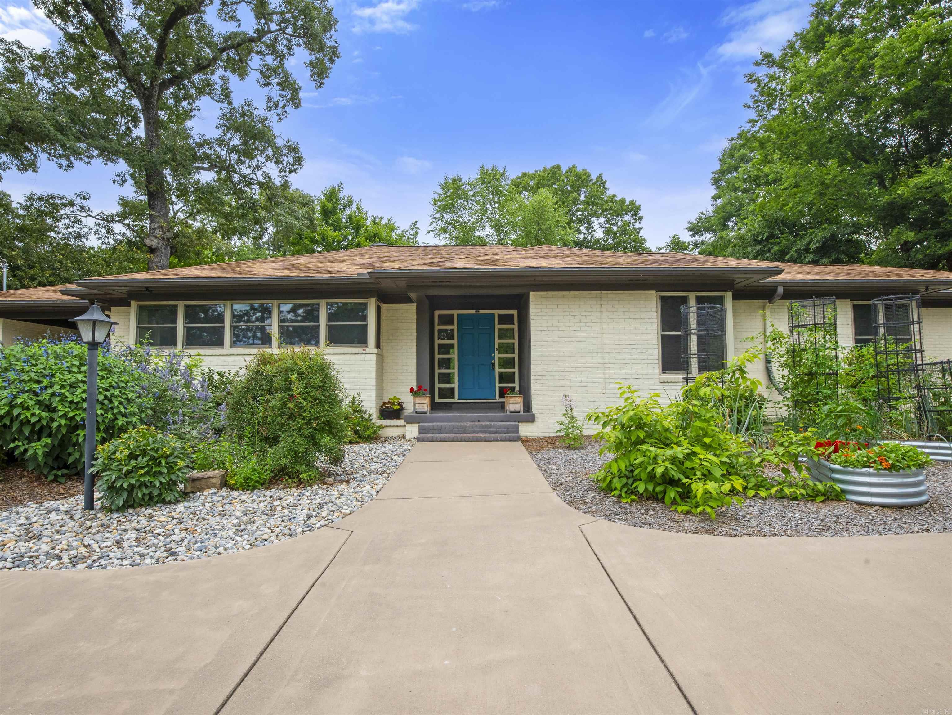 DODSON, J.W. - Residential