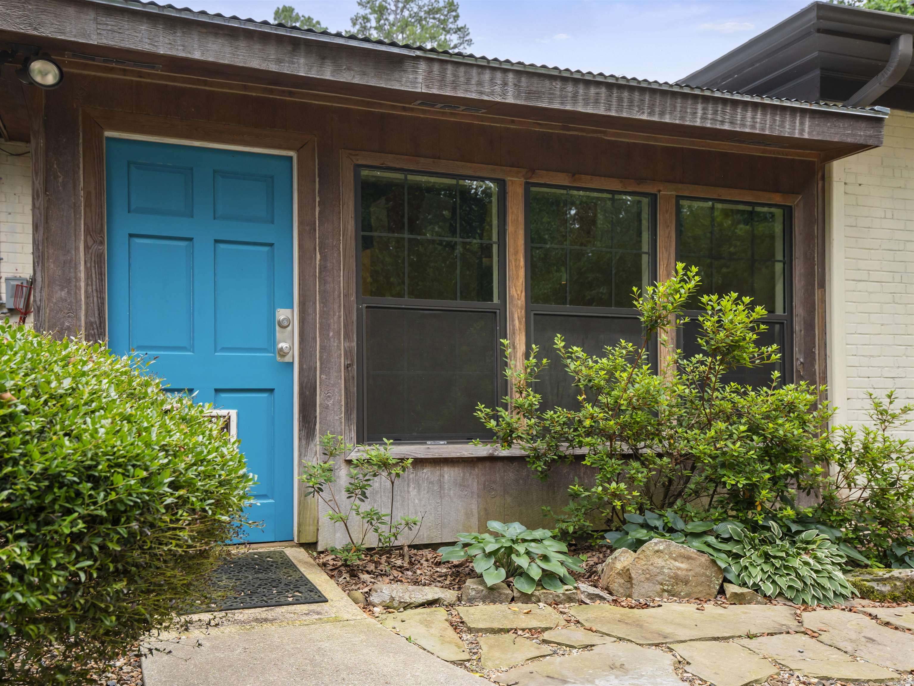 DODSON, J.W. - Residential