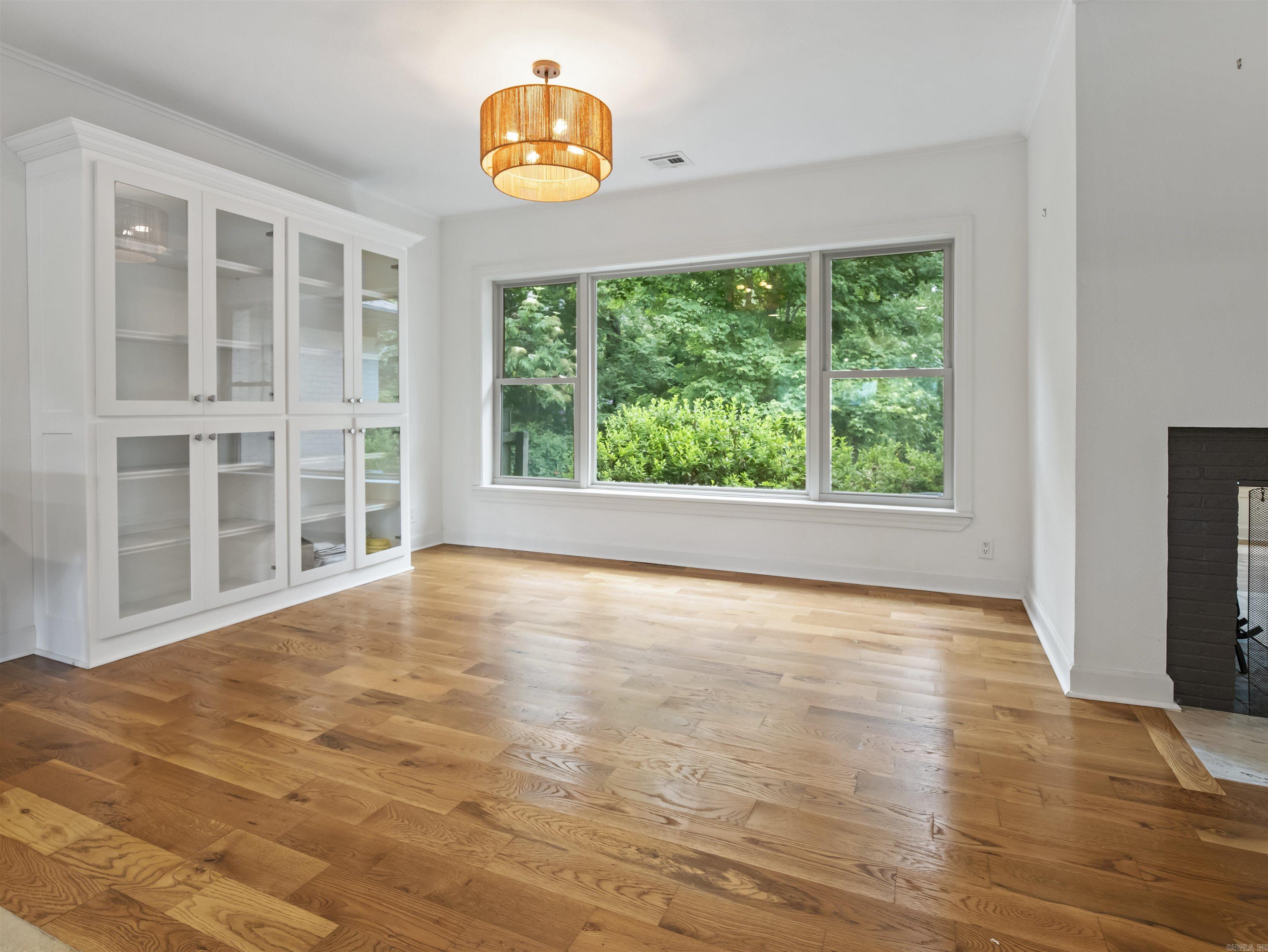 DODSON, J.W. - Residential