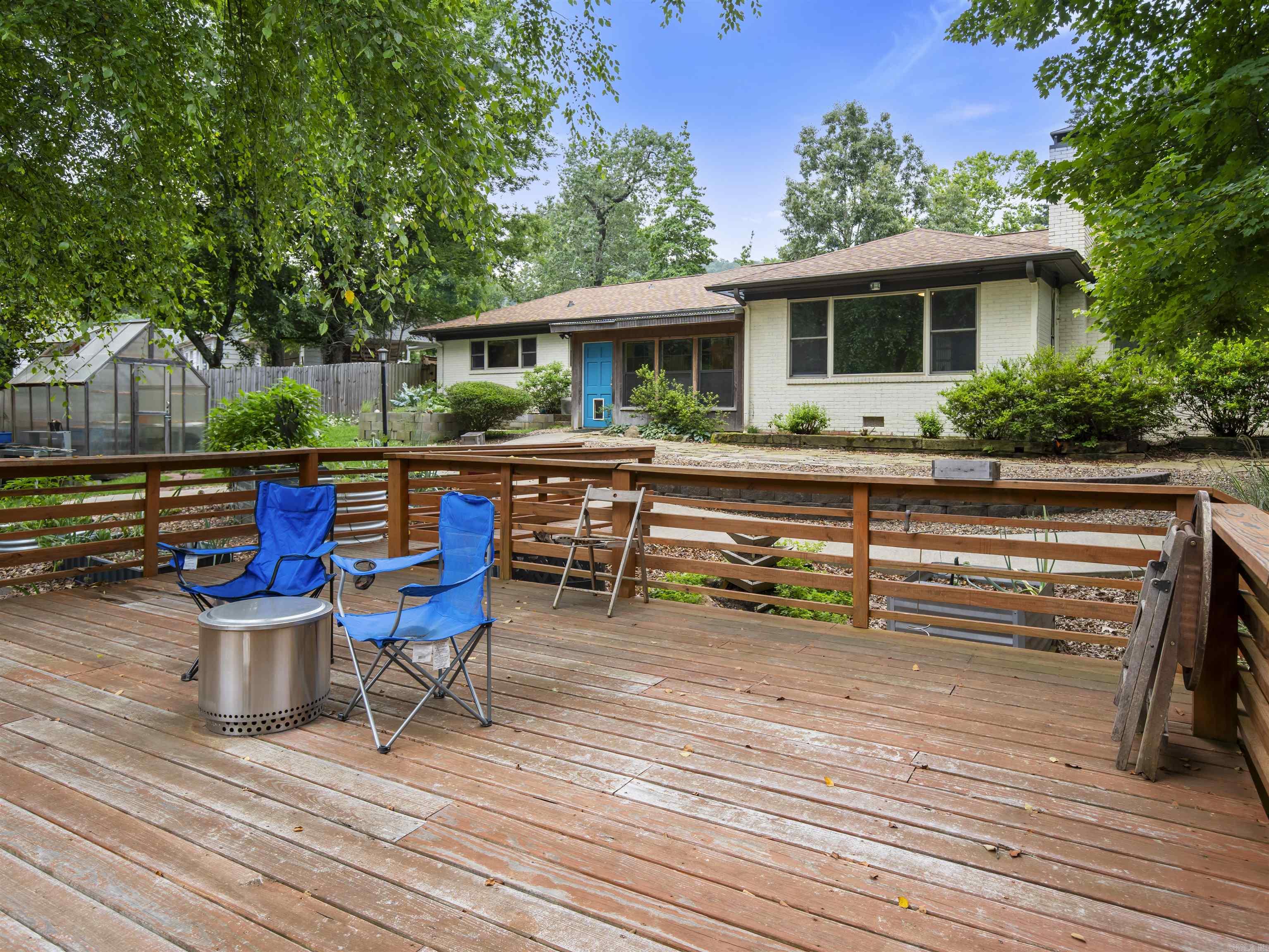 DODSON, J.W. - Residential