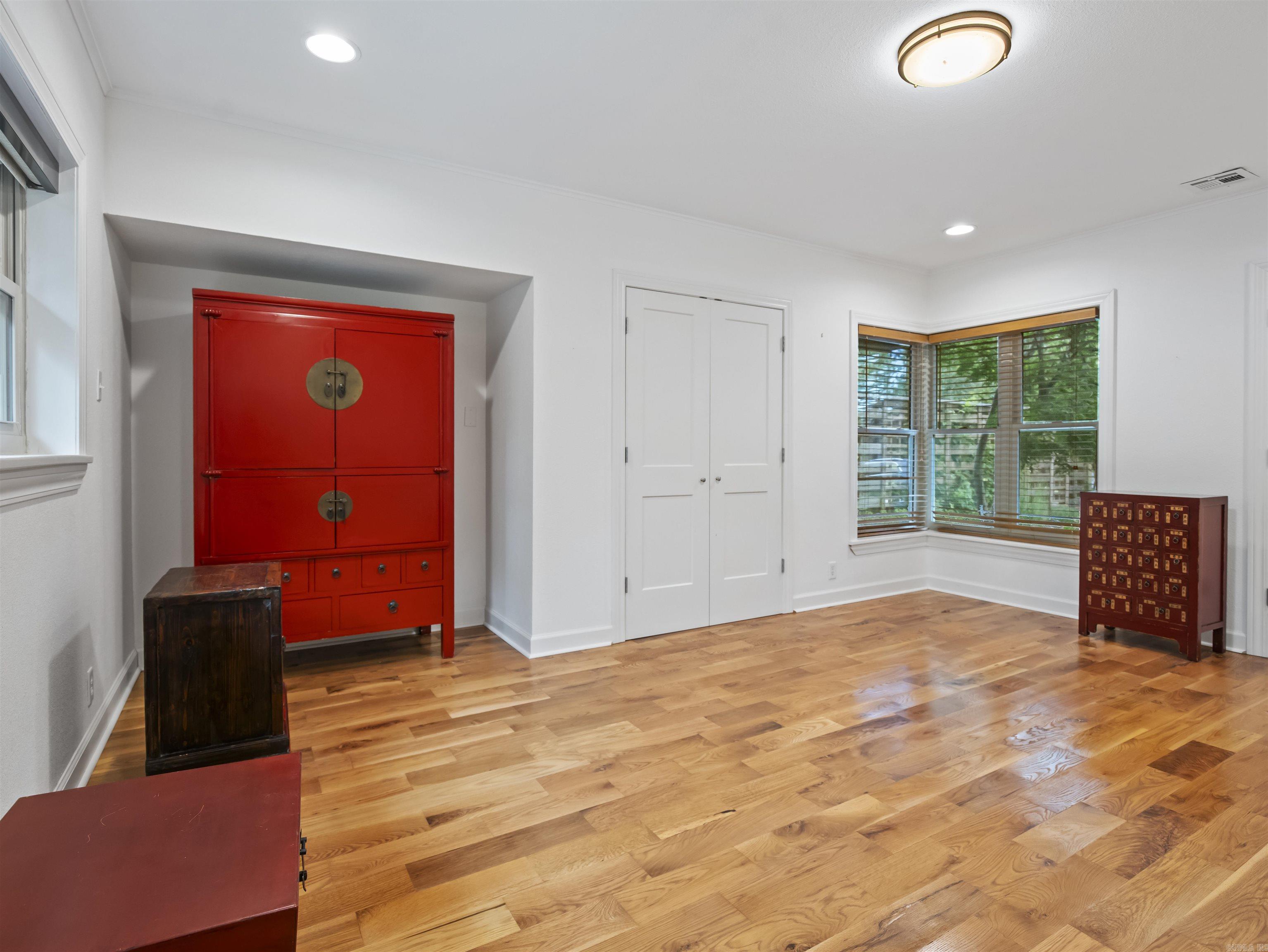 DODSON, J.W. - Residential