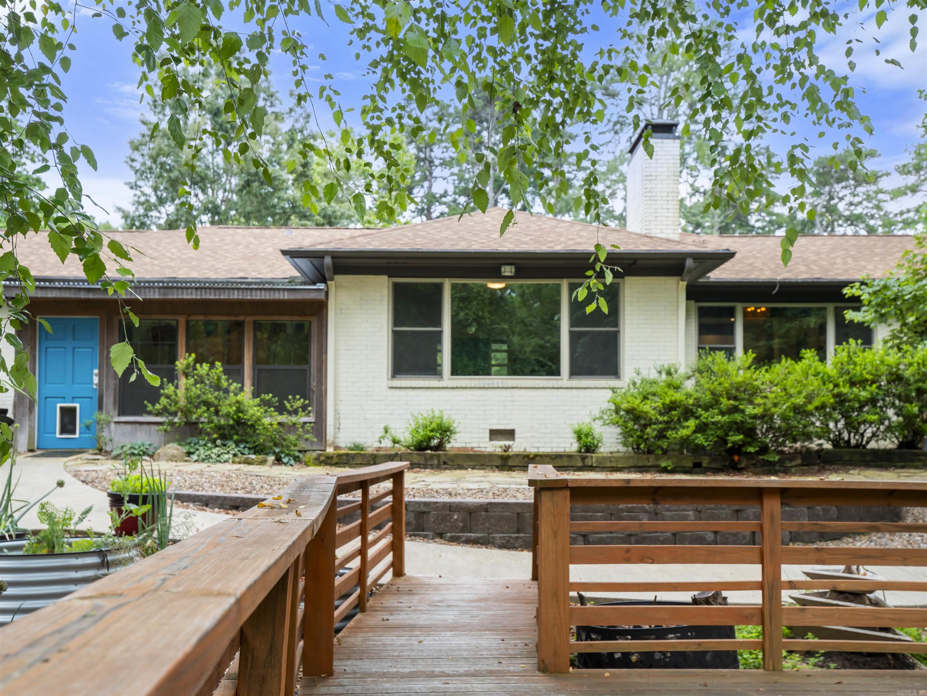 DODSON, J.W. - Residential