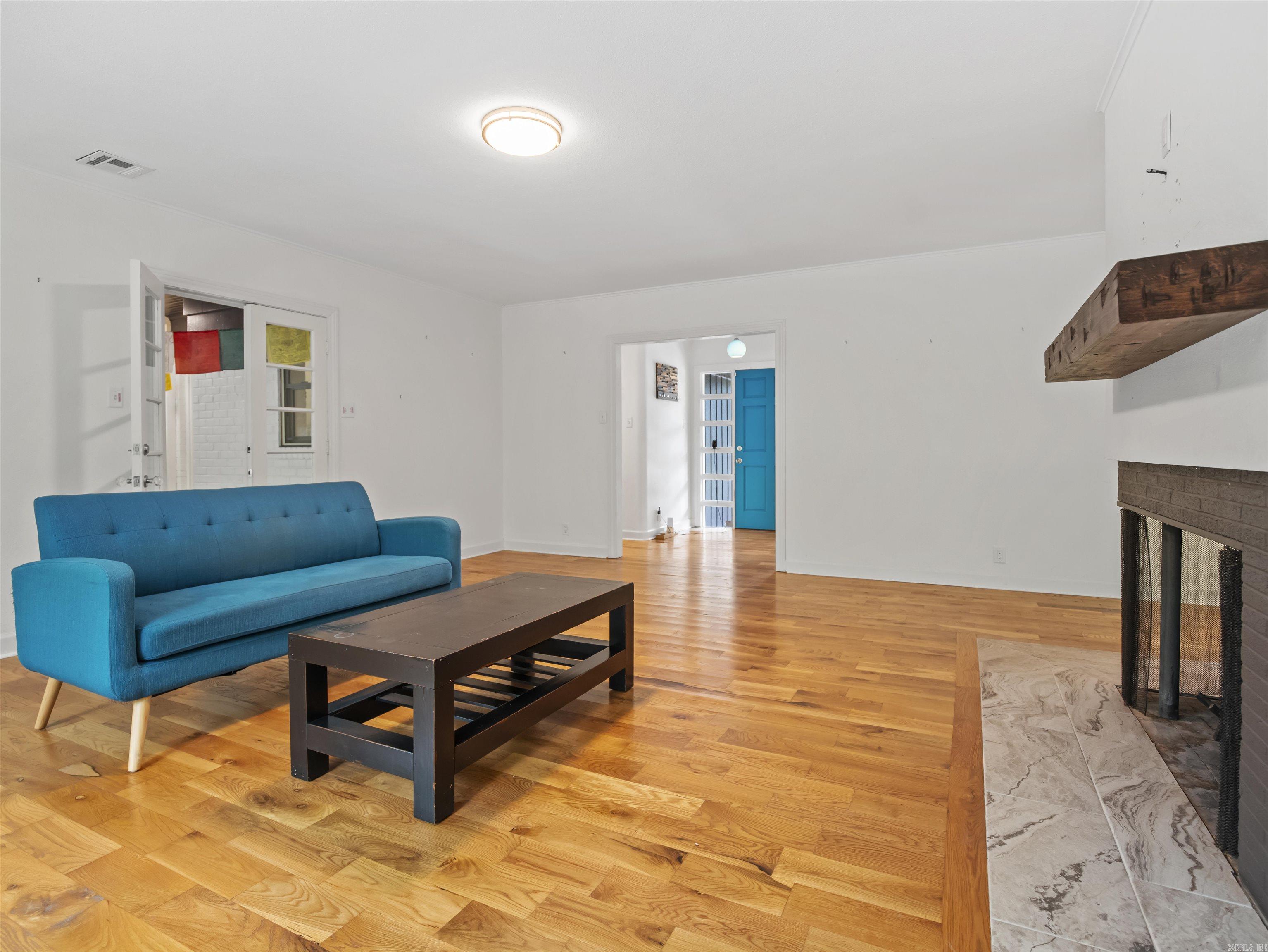 DODSON, J.W. - Residential