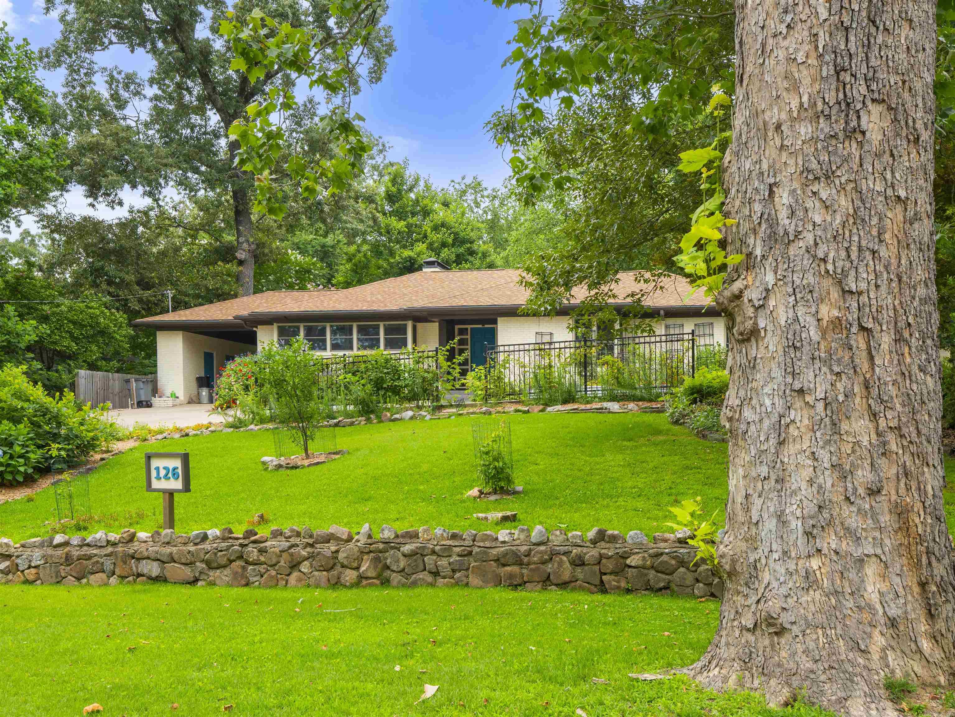DODSON, J.W. - Residential