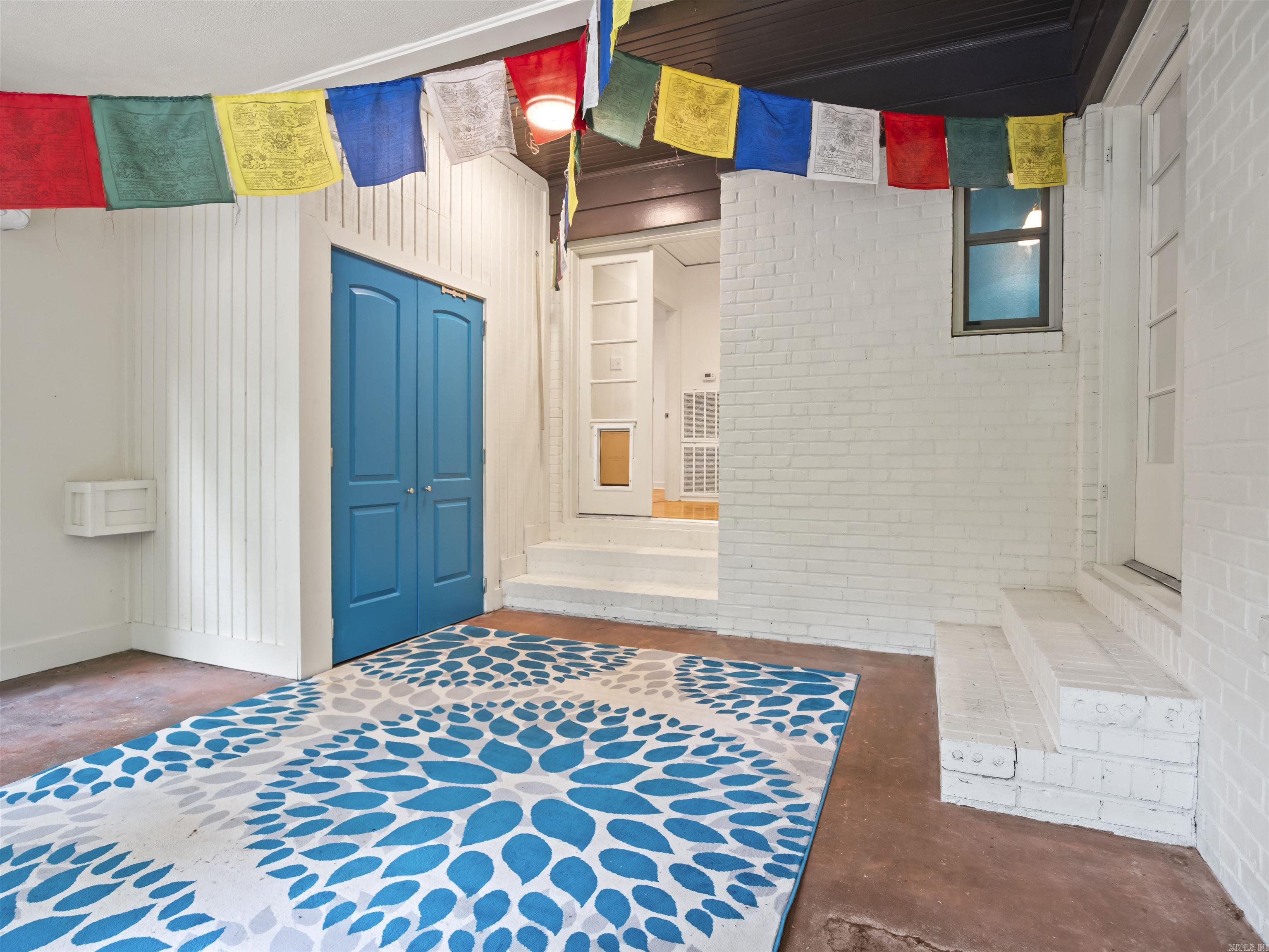 DODSON, J.W. - Residential