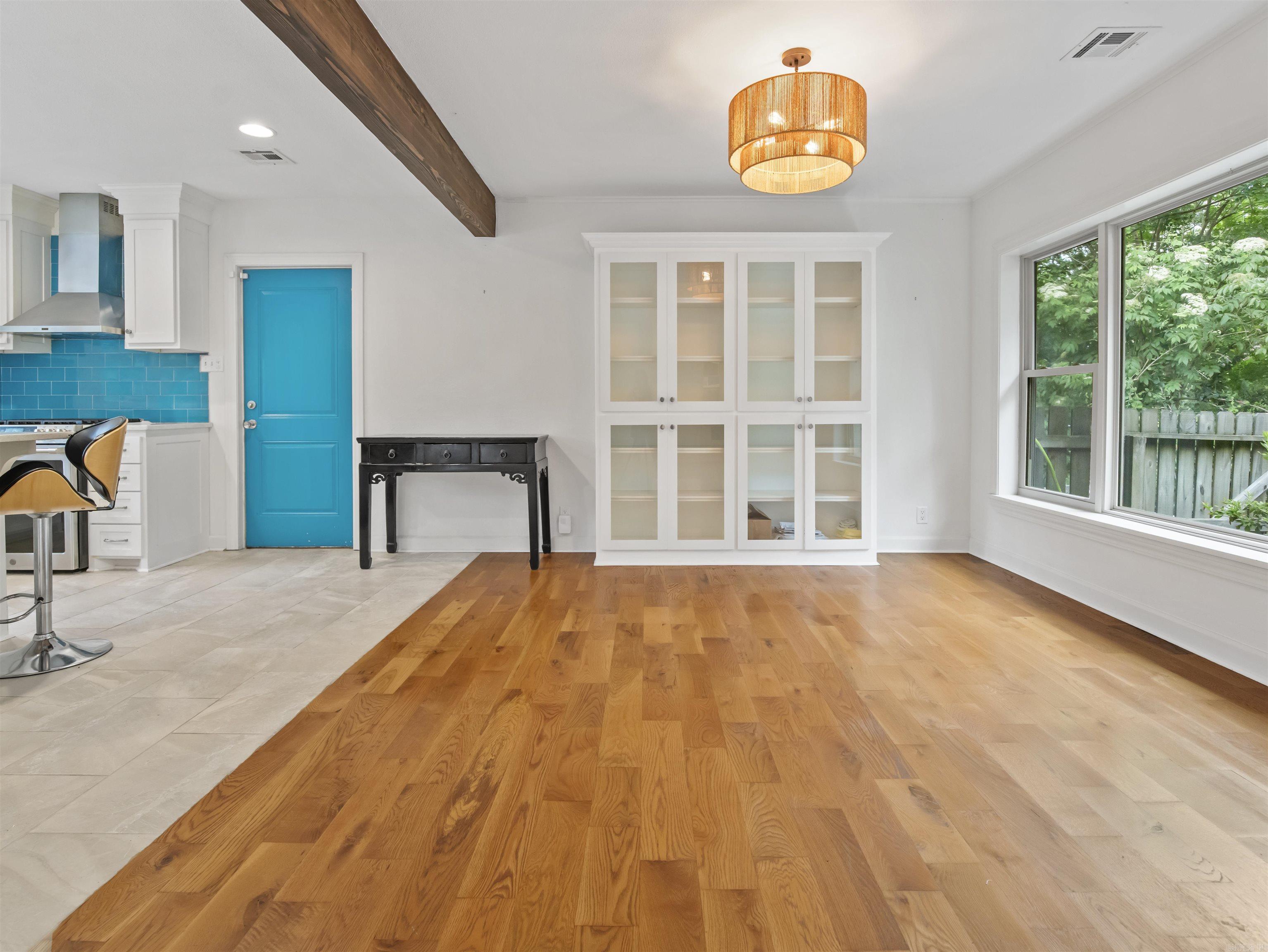 DODSON, J.W. - Residential