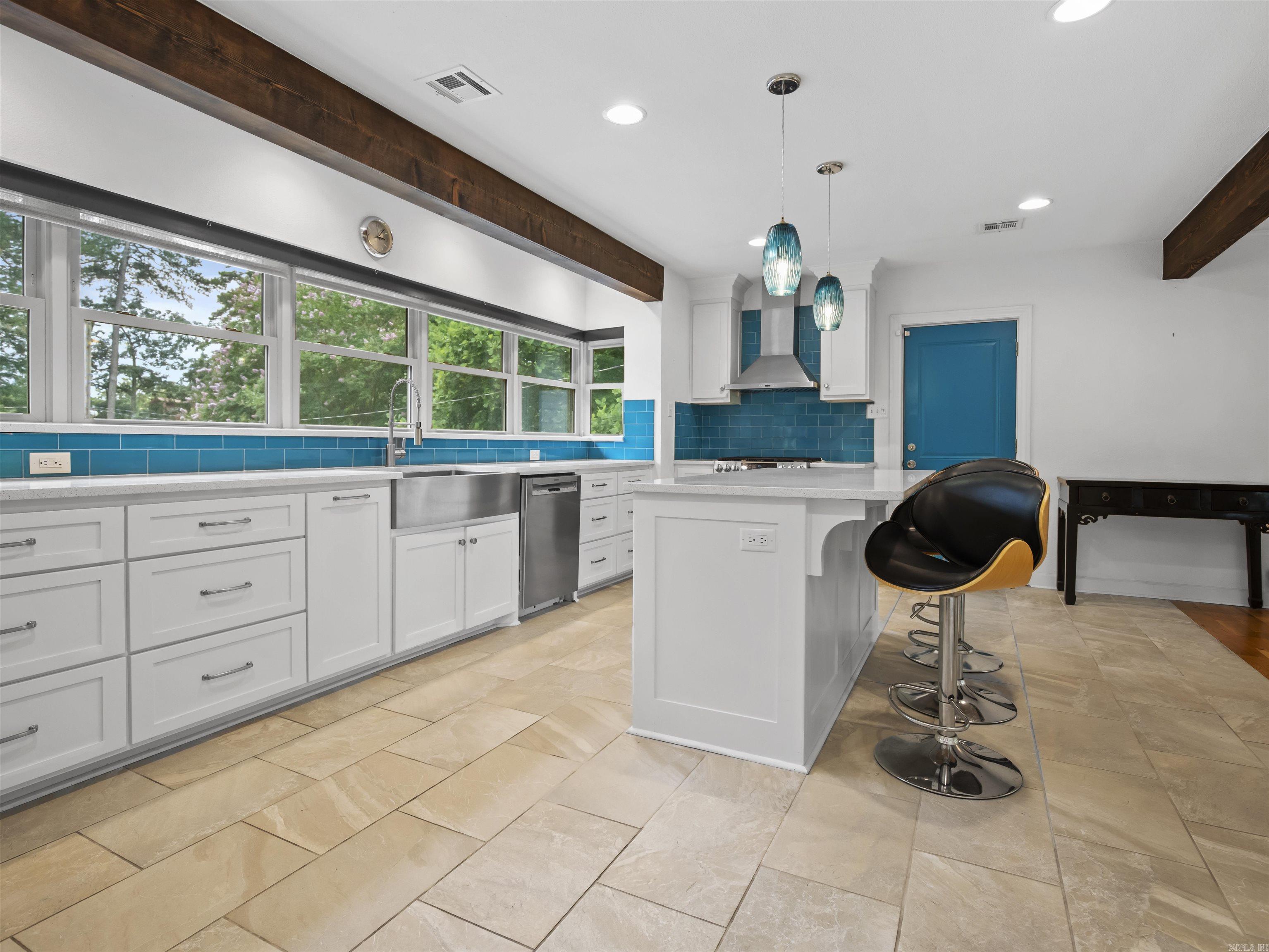 DODSON, J.W. - Residential