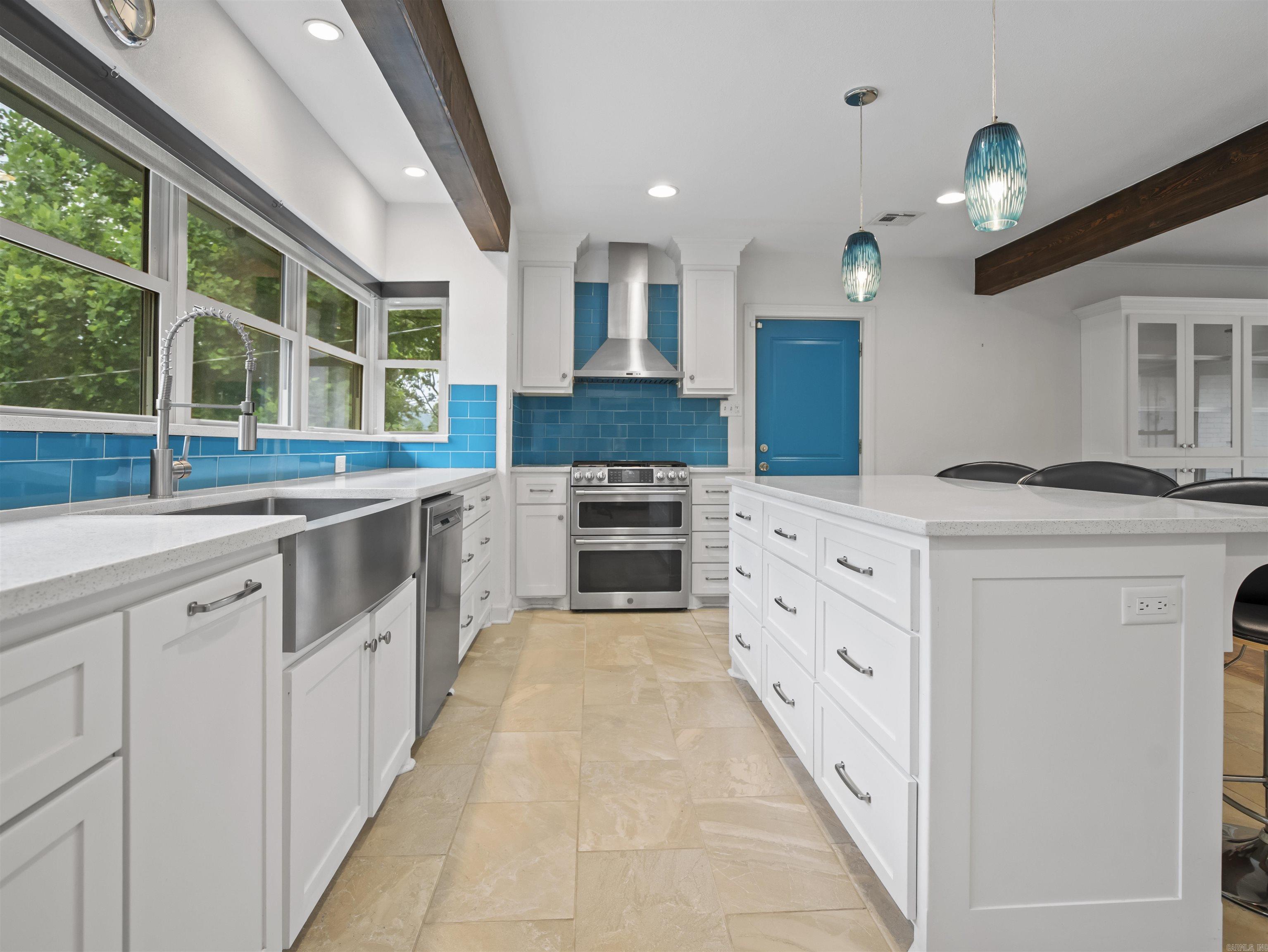DODSON, J.W. - Residential