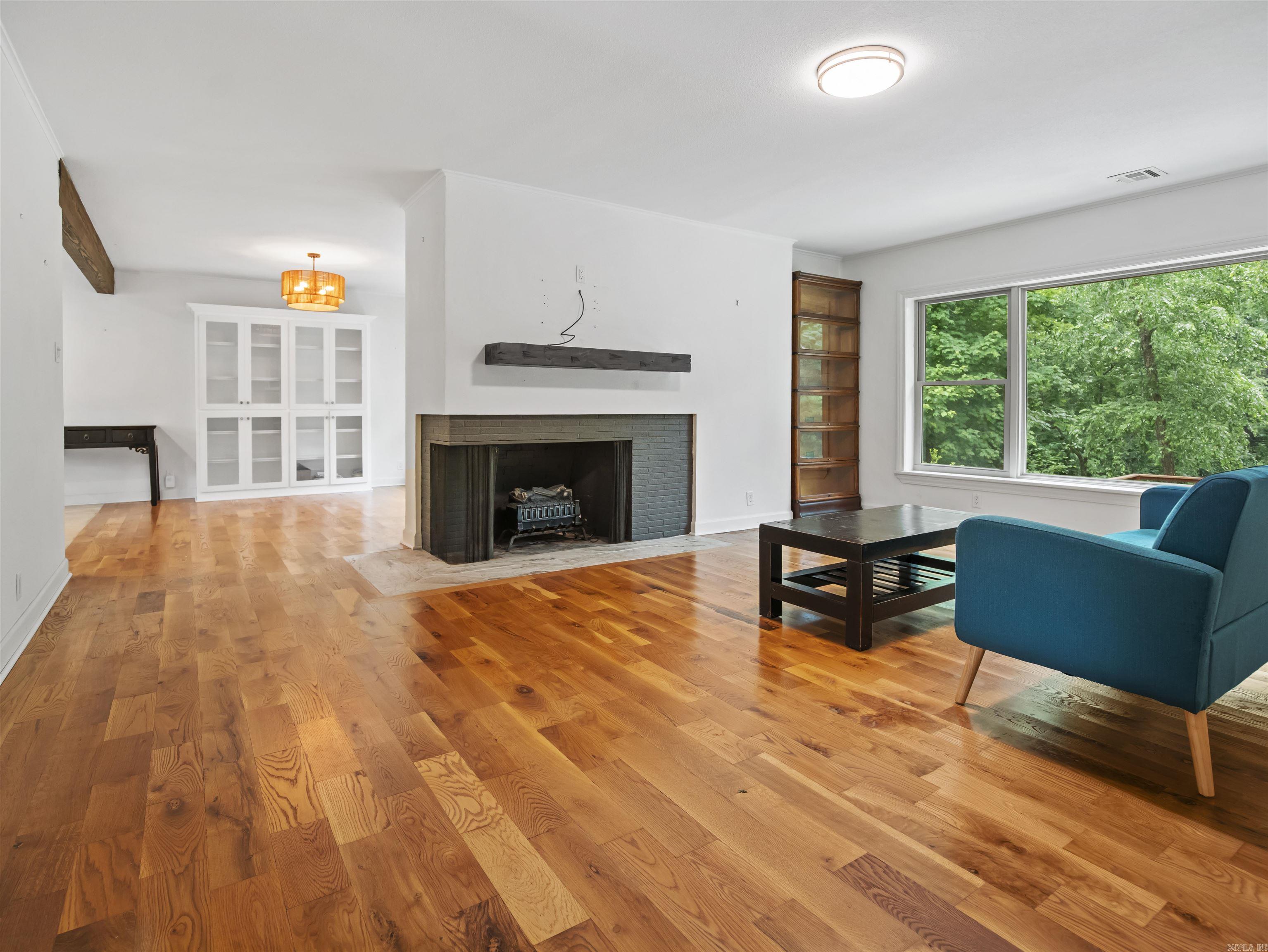 DODSON, J.W. - Residential