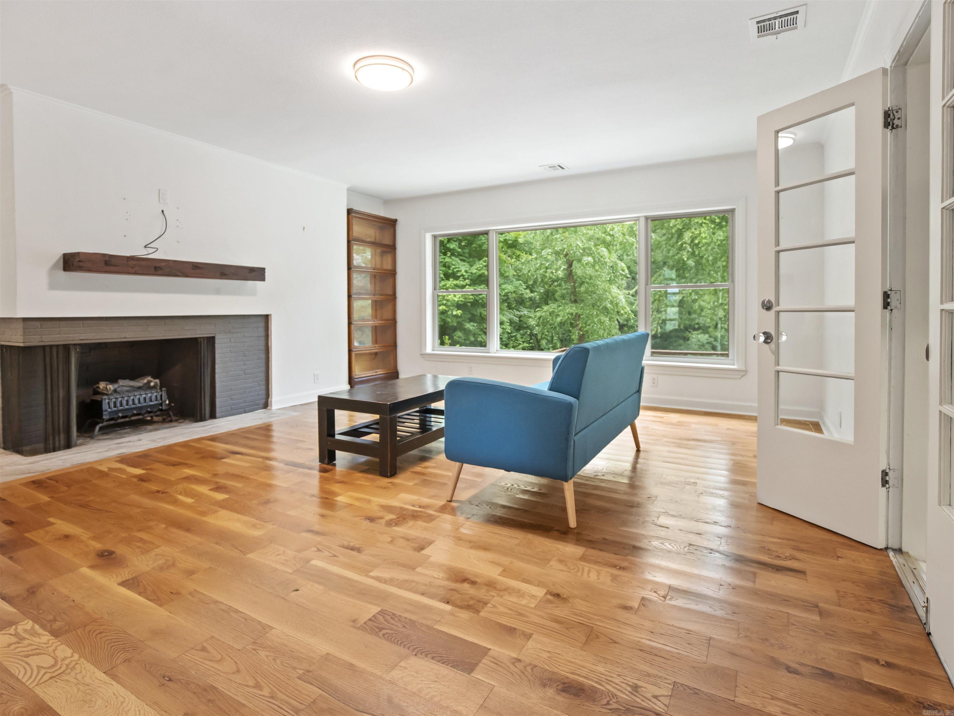 DODSON, J.W. - Residential