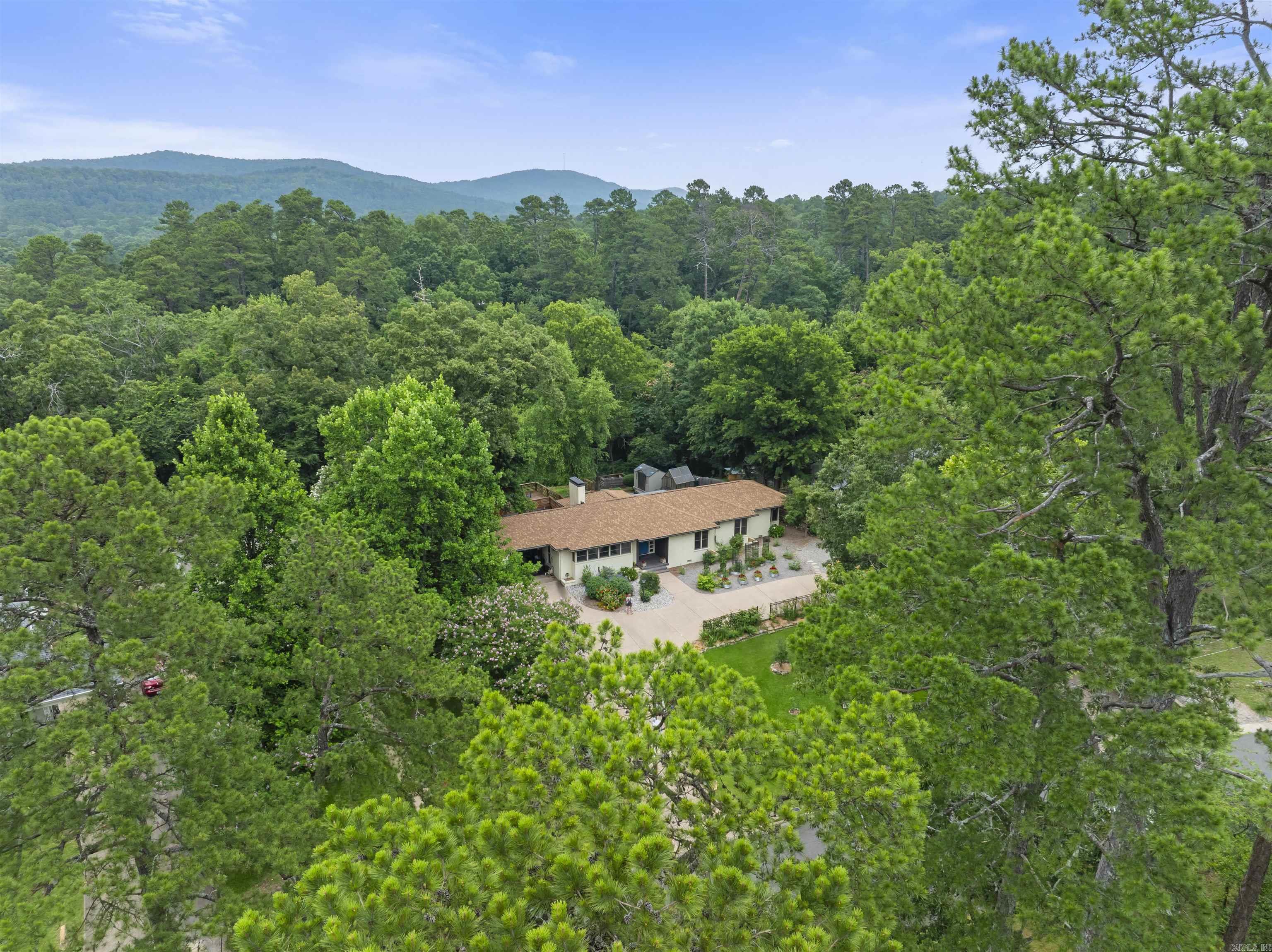 DODSON, J.W. - Residential