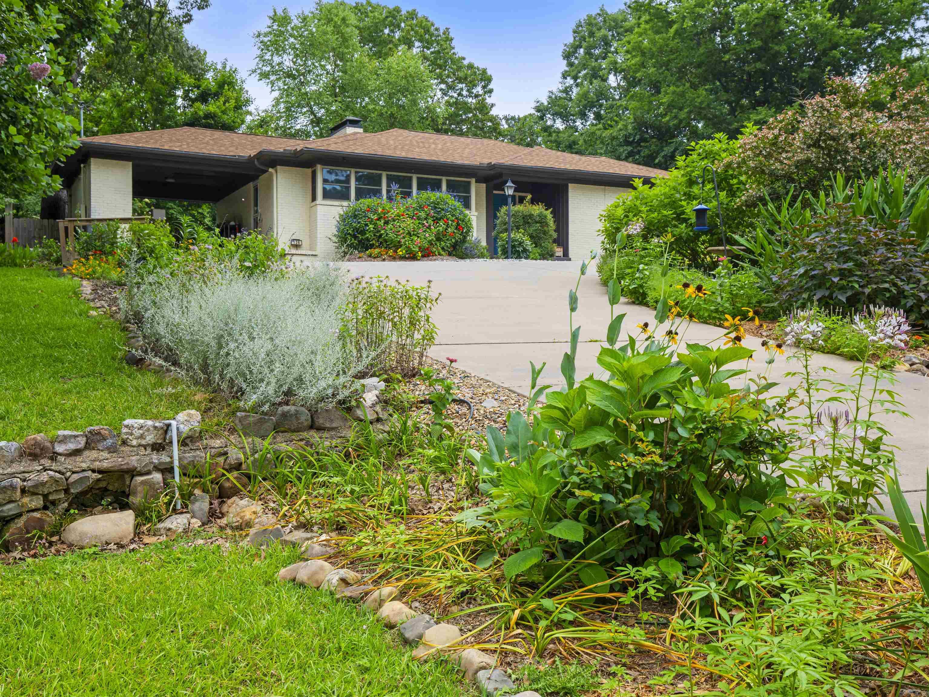 DODSON, J.W. - Residential