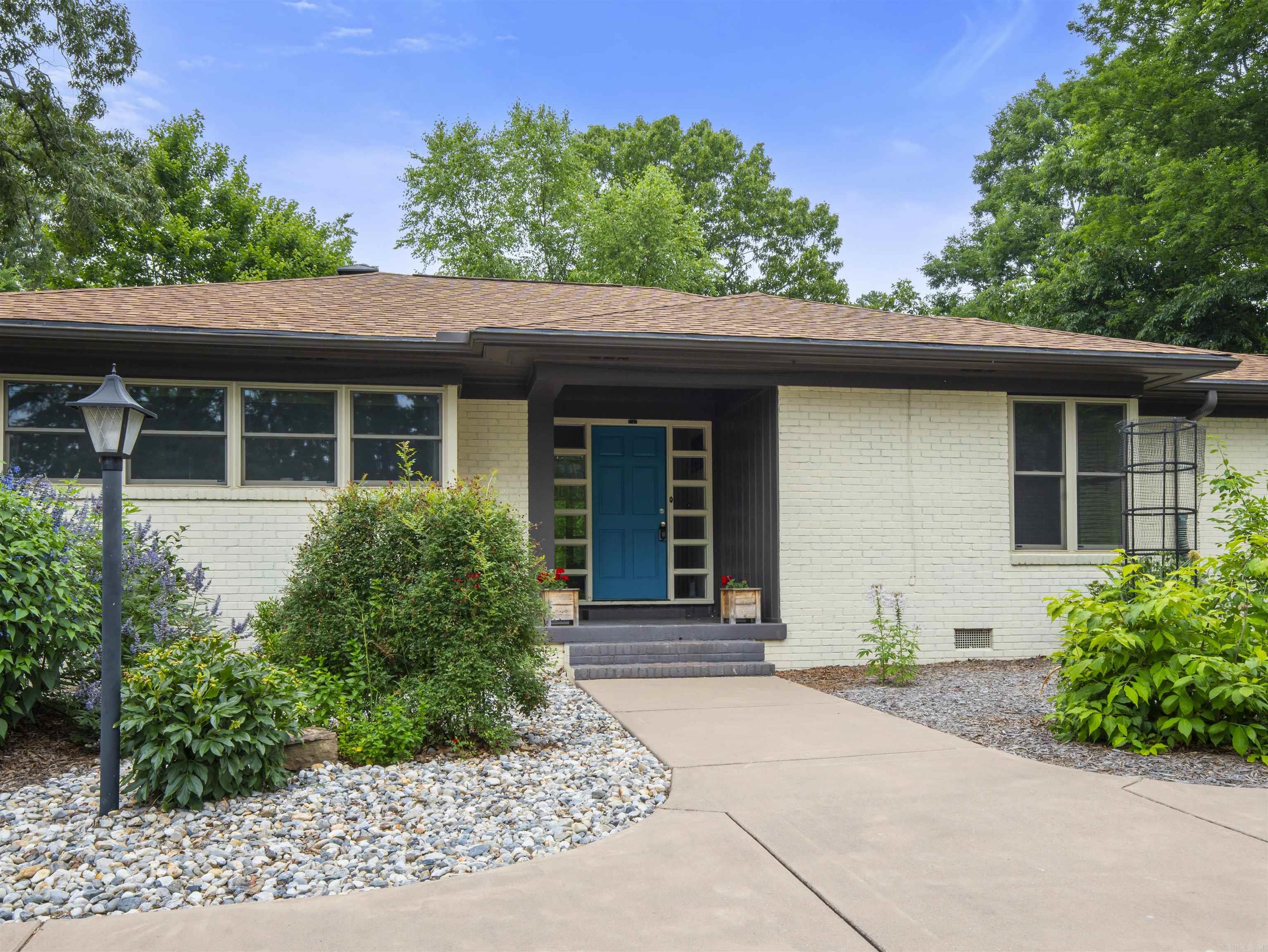 DODSON, J.W. - Residential