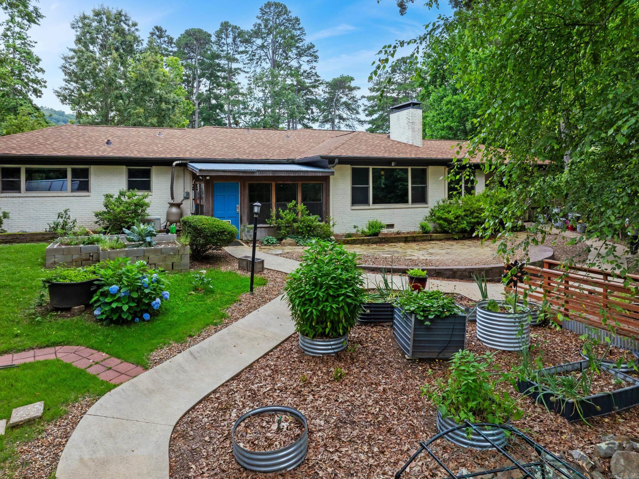 DODSON, J.W. - Residential