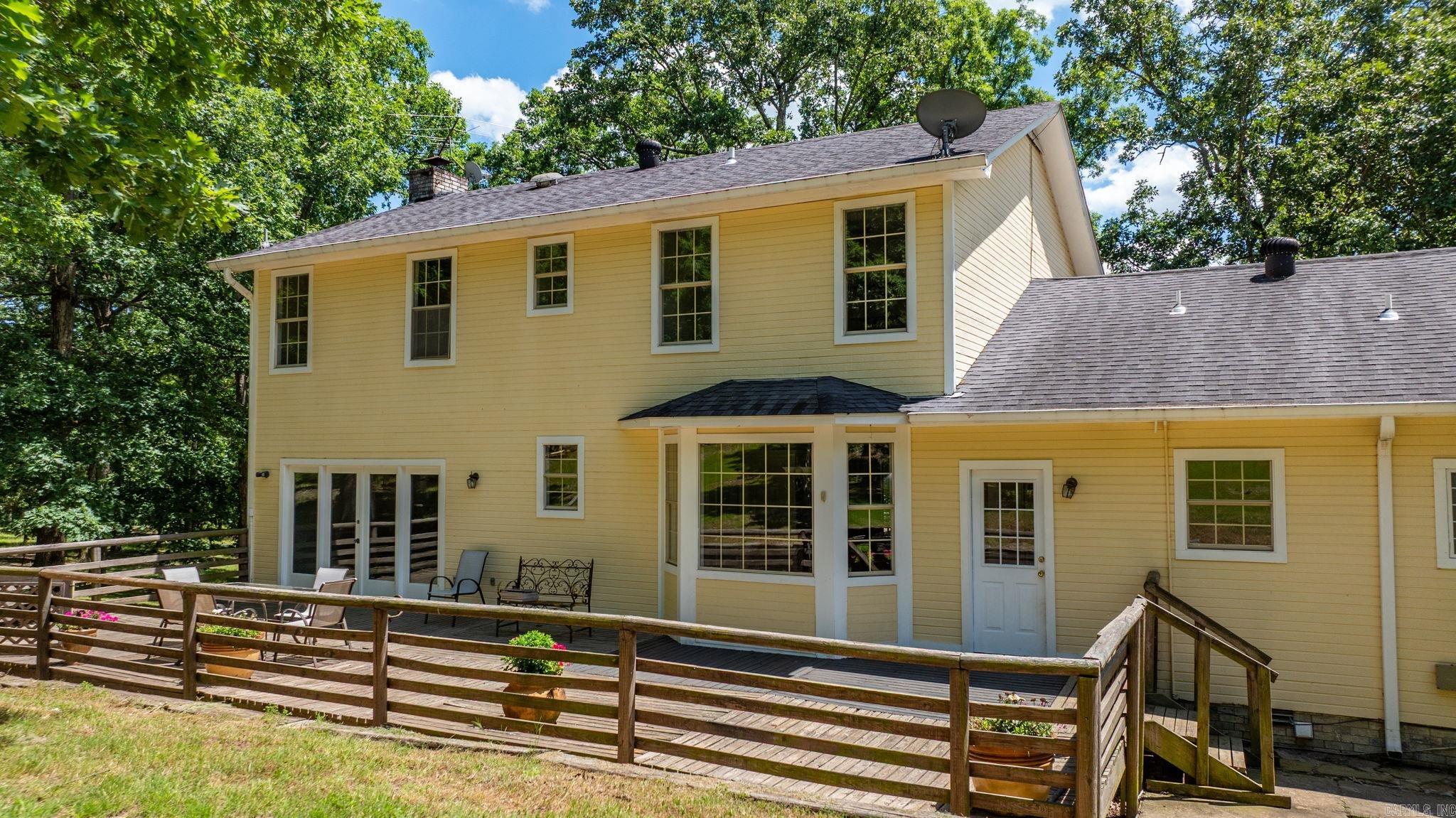 West Pulaski - Residential