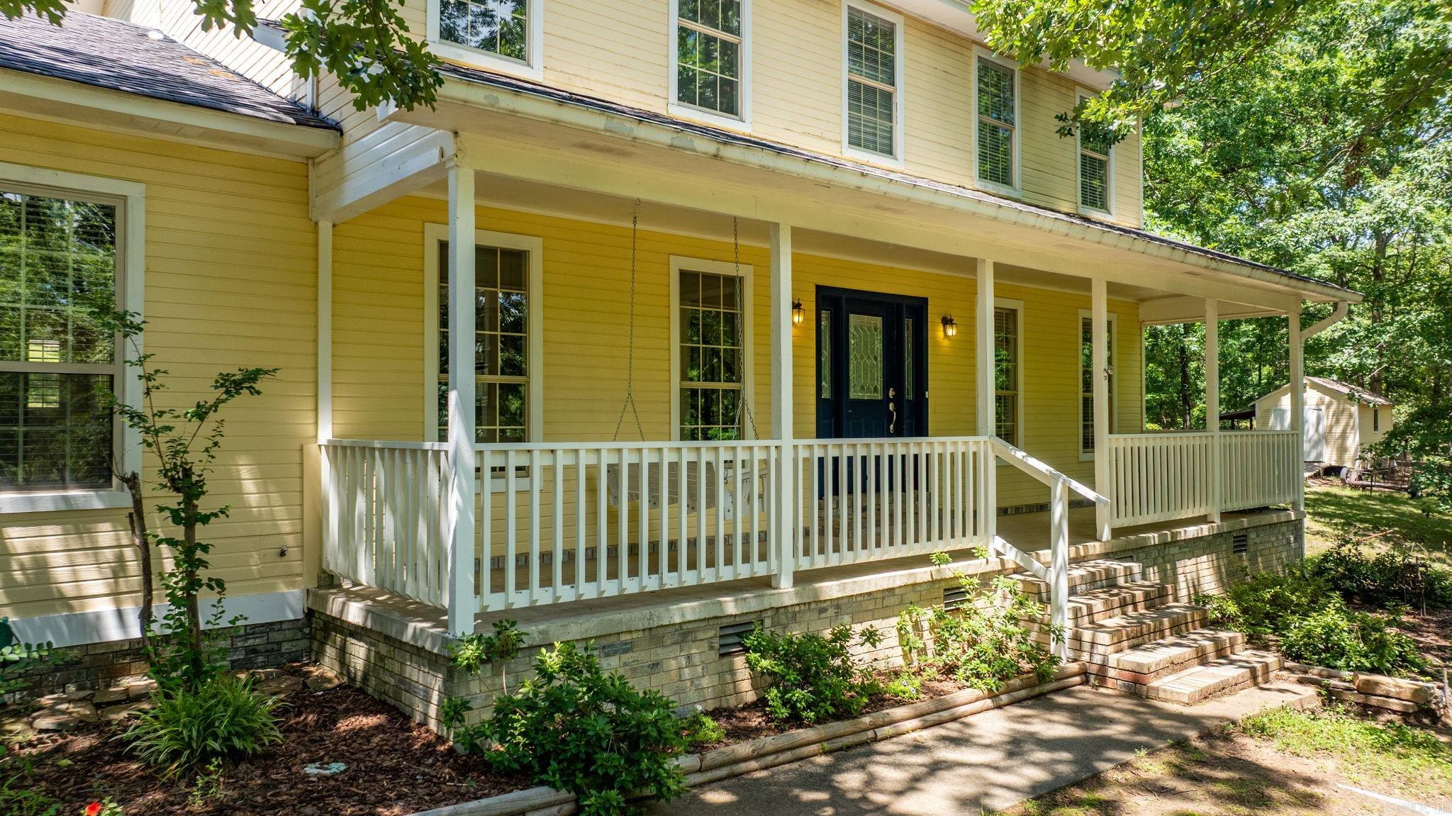 West Pulaski - Residential