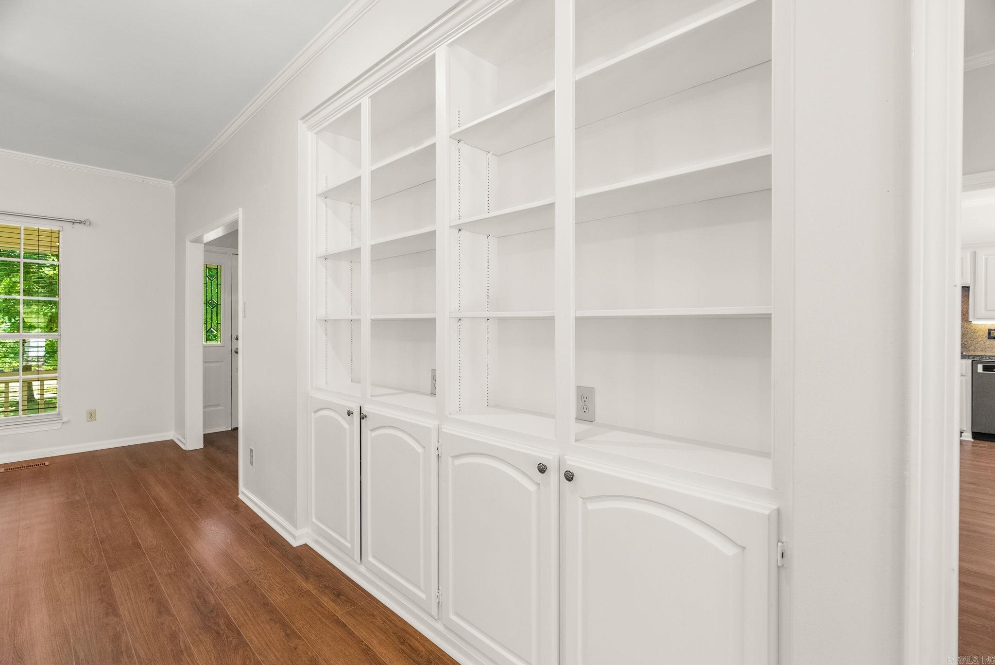 West Pulaski - Residential