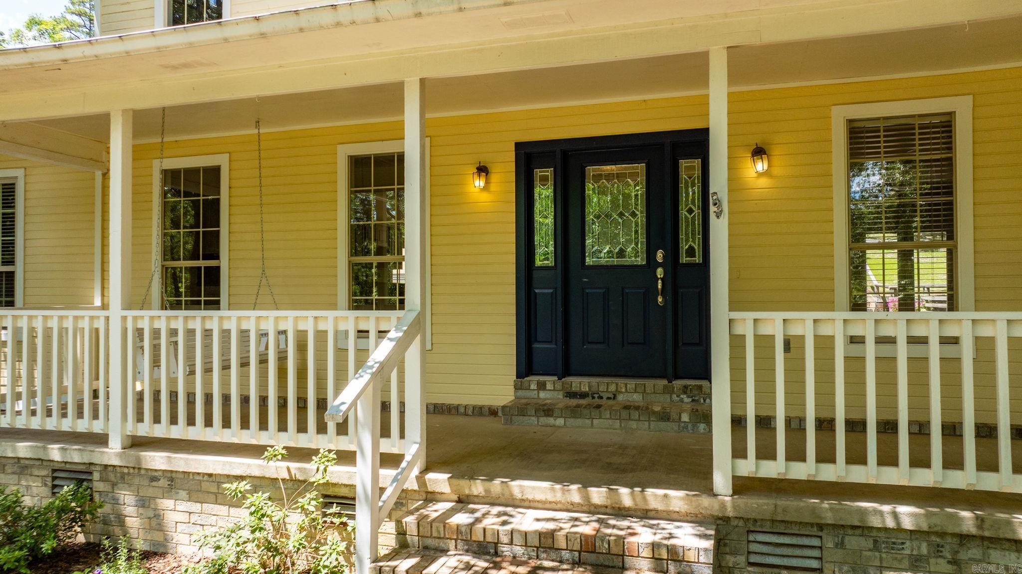 West Pulaski - Residential