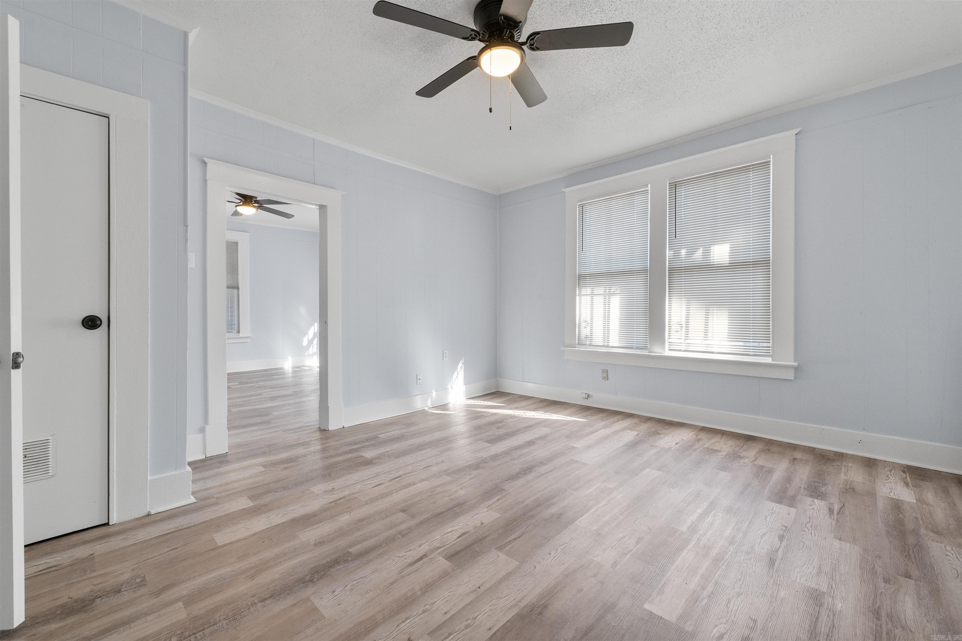 LANDRETH & COX - Residential