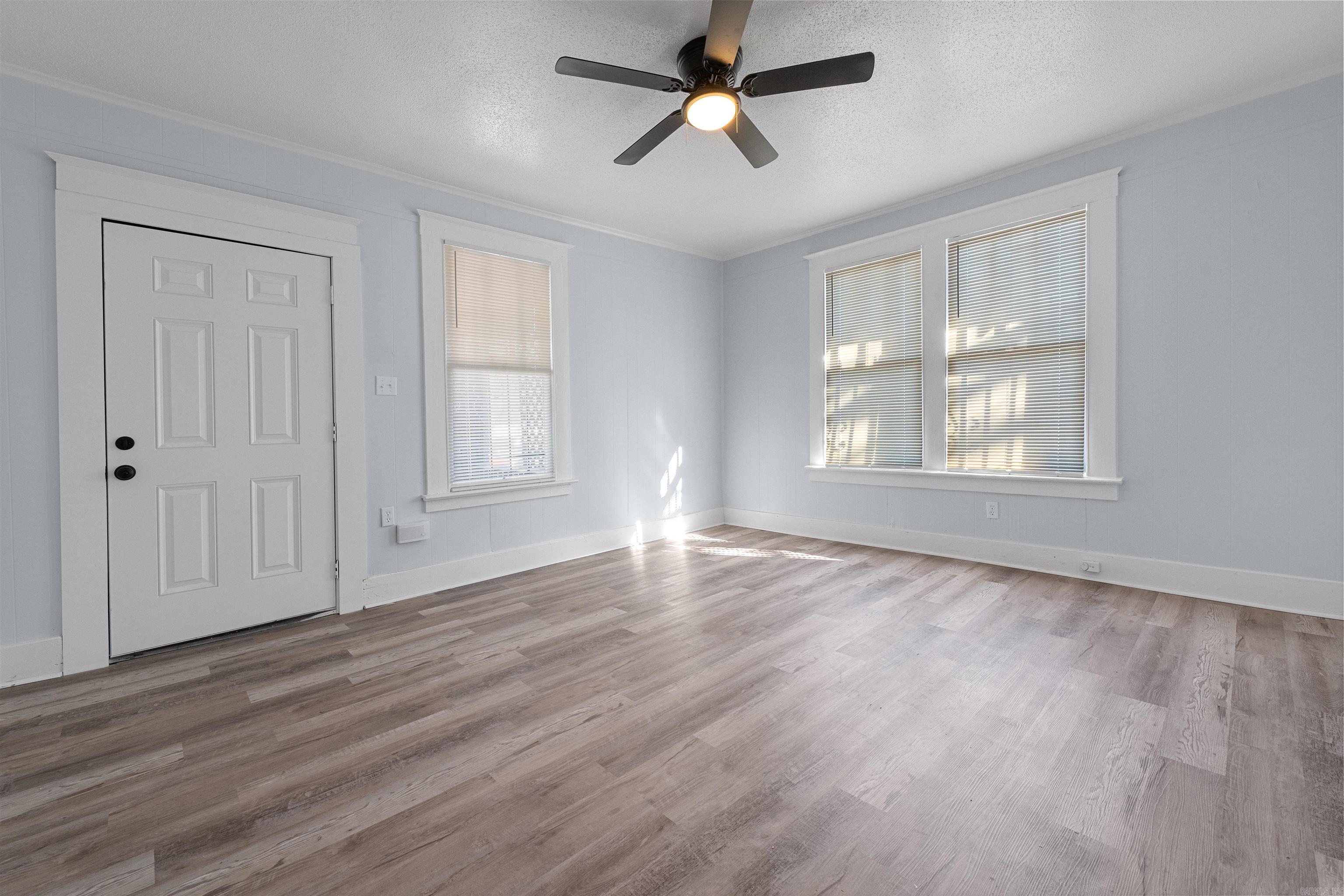 LANDRETH & COX - Residential