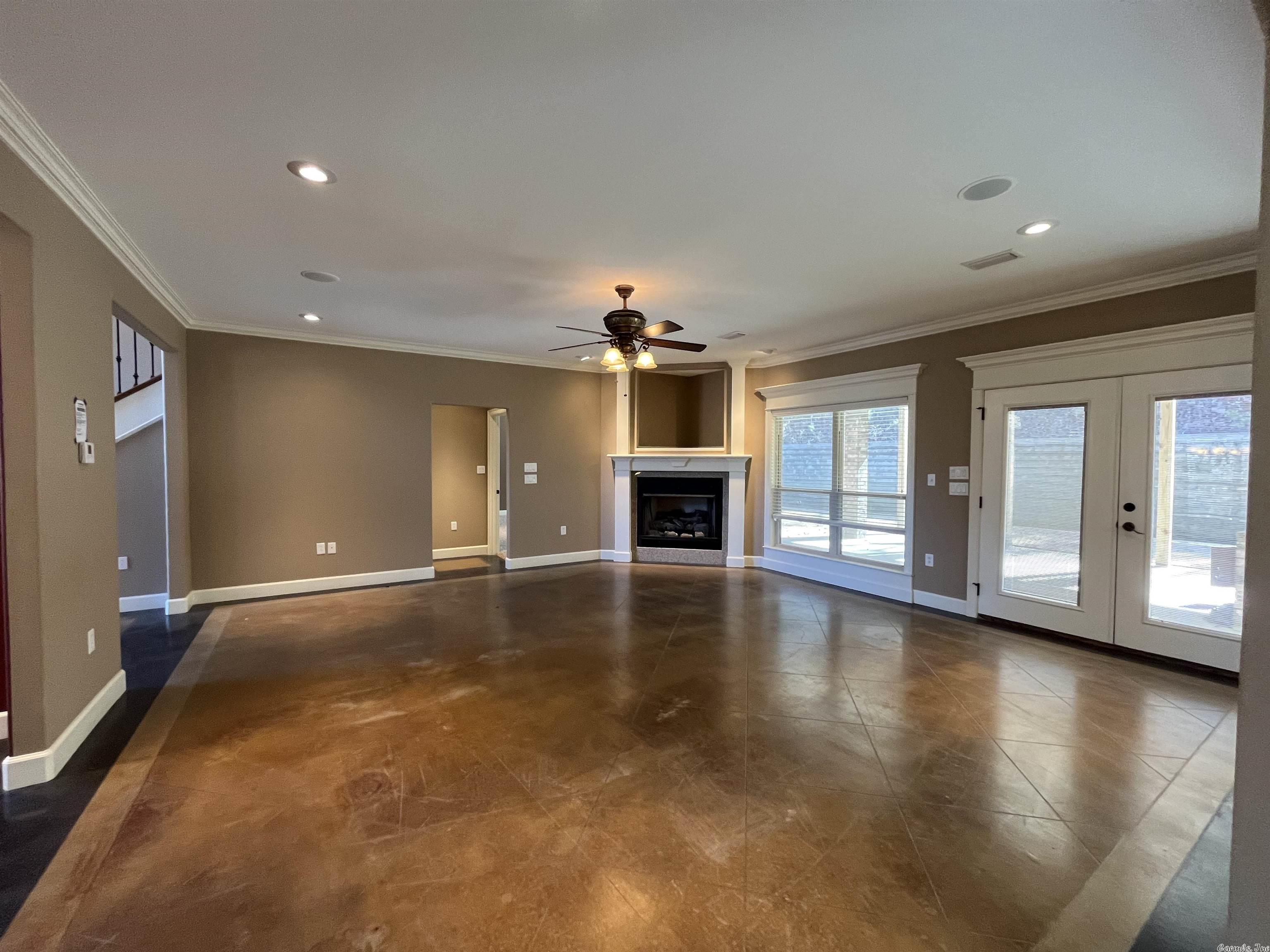 MILL POND ACRES - Residential