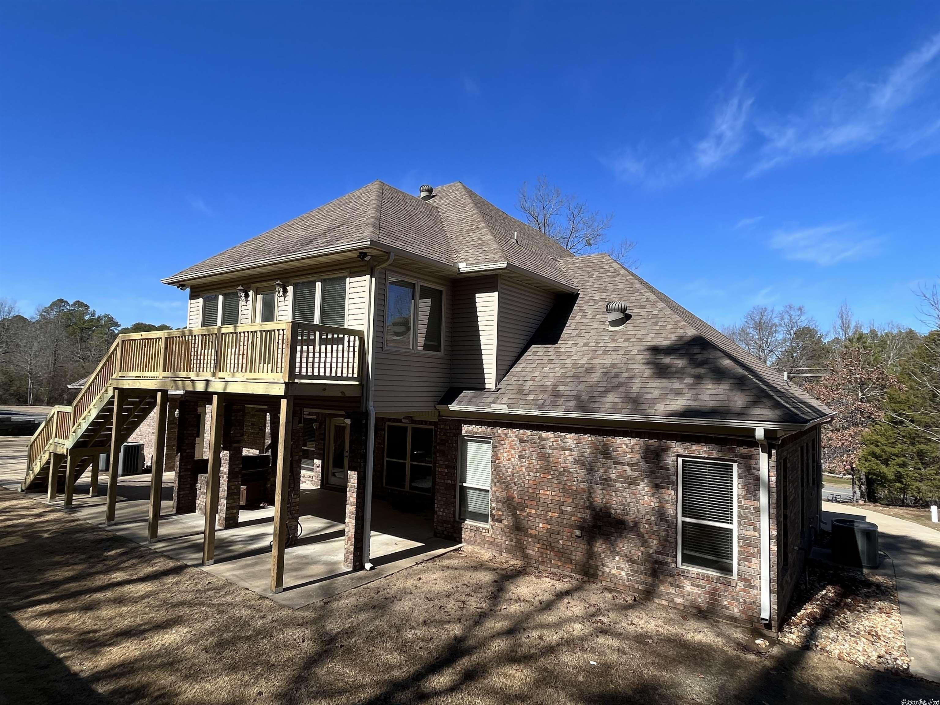 MILL POND ACRES - Residential