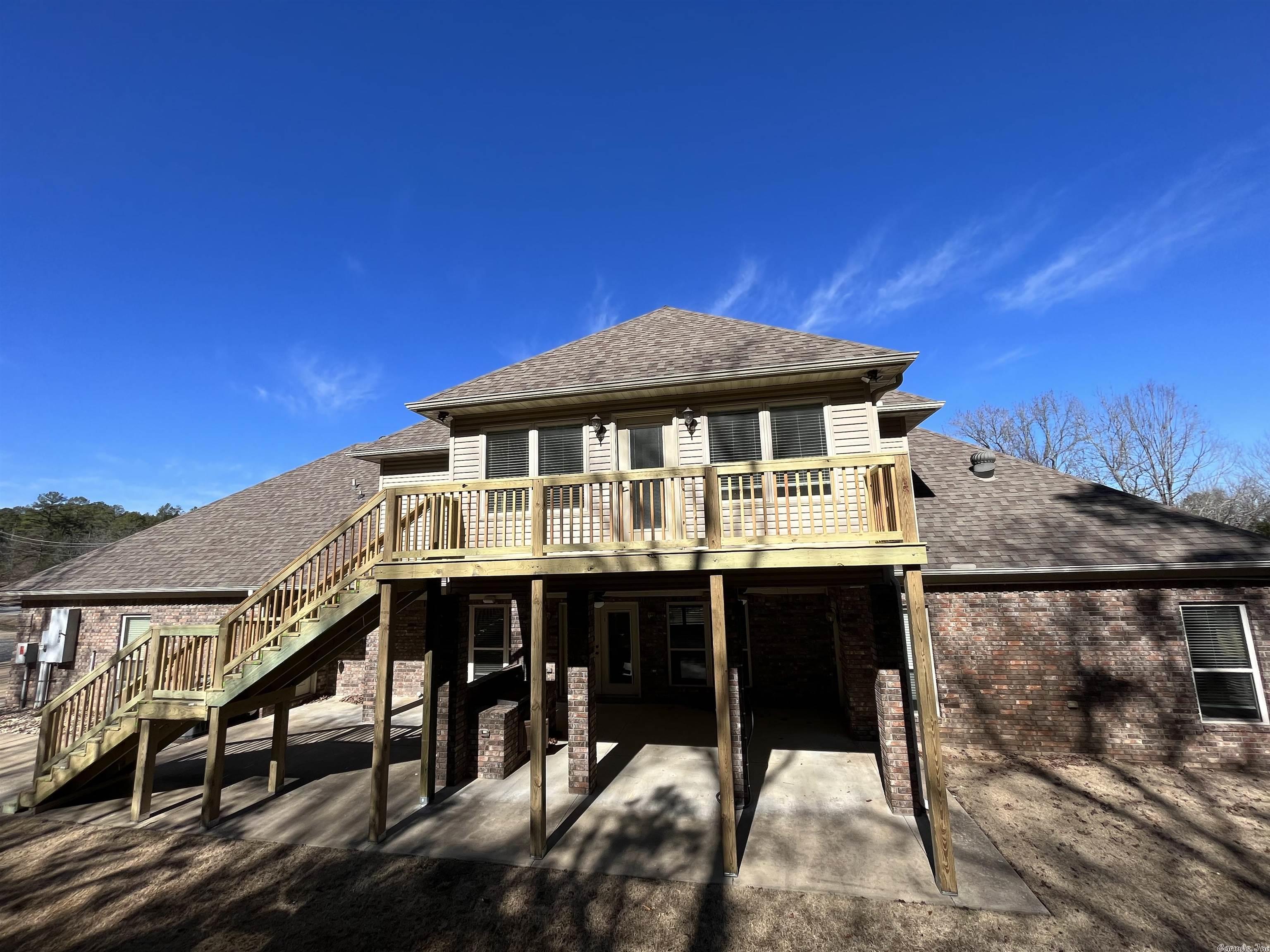 MILL POND ACRES - Residential