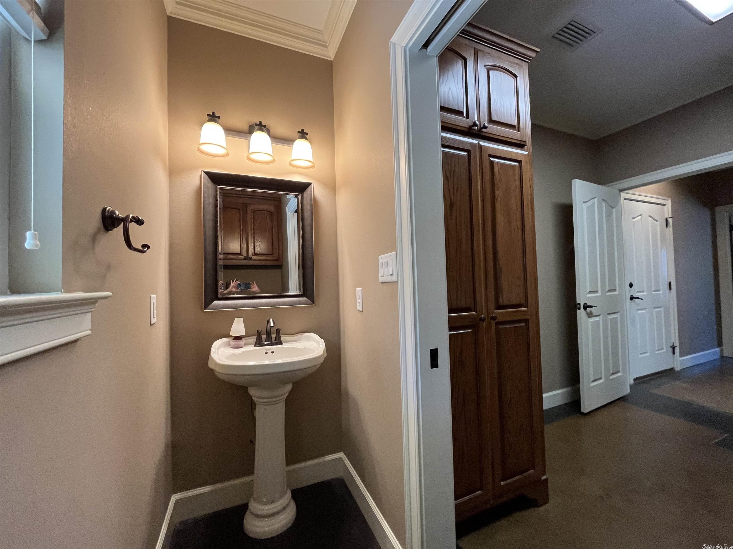 MILL POND ACRES - Residential