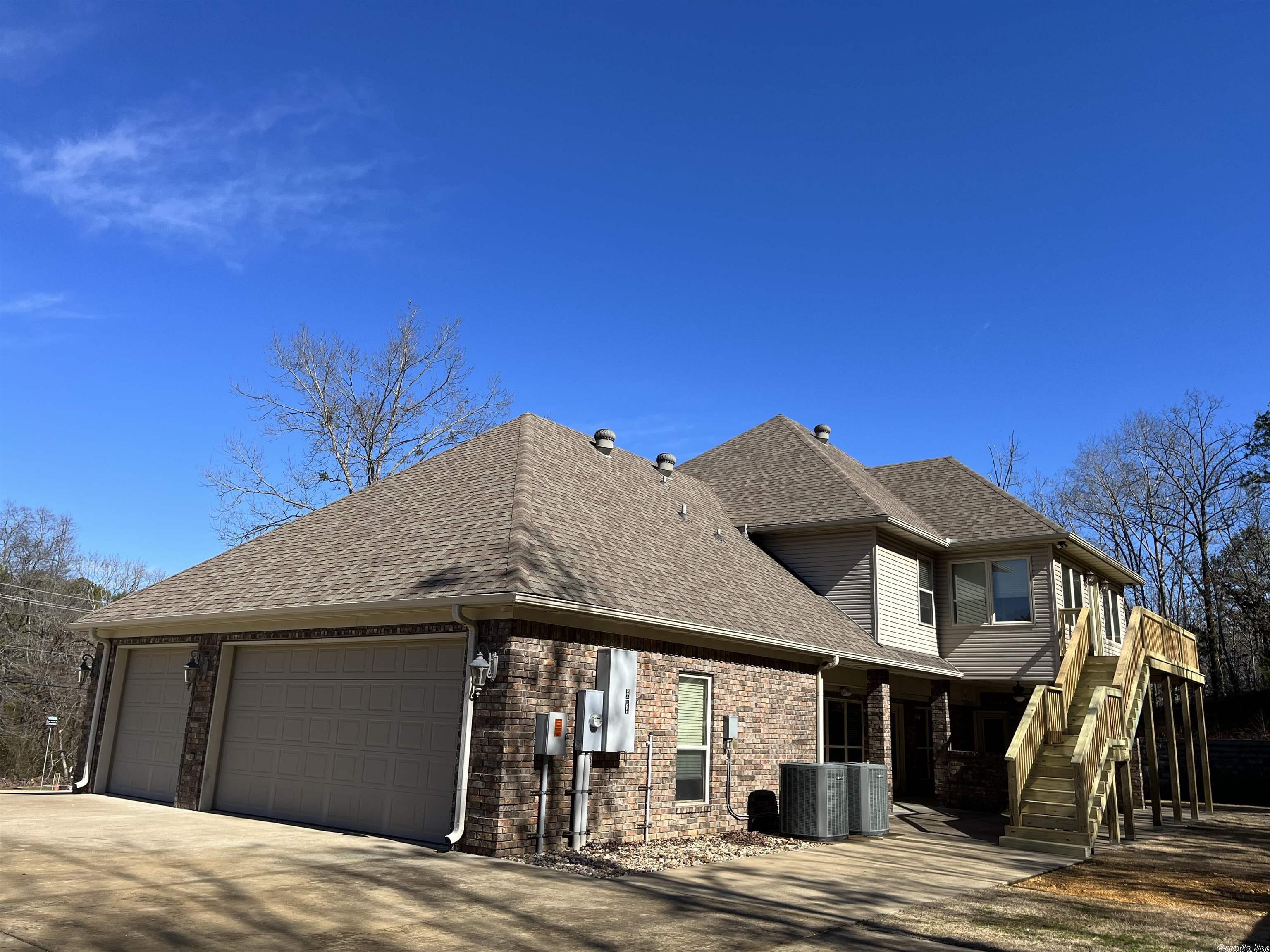 MILL POND ACRES - Residential