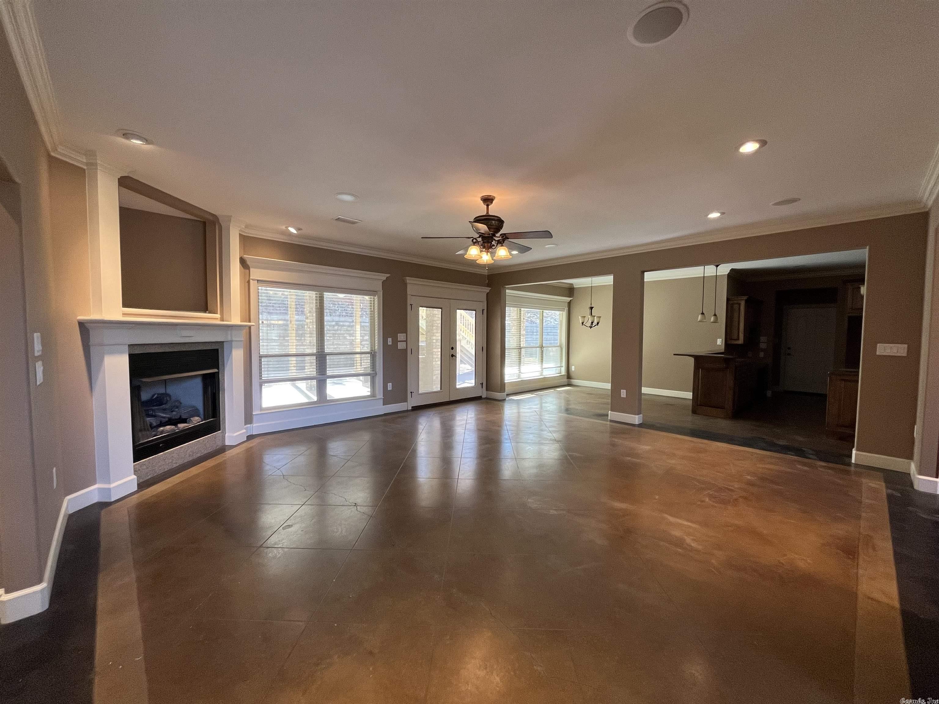 MILL POND ACRES - Residential