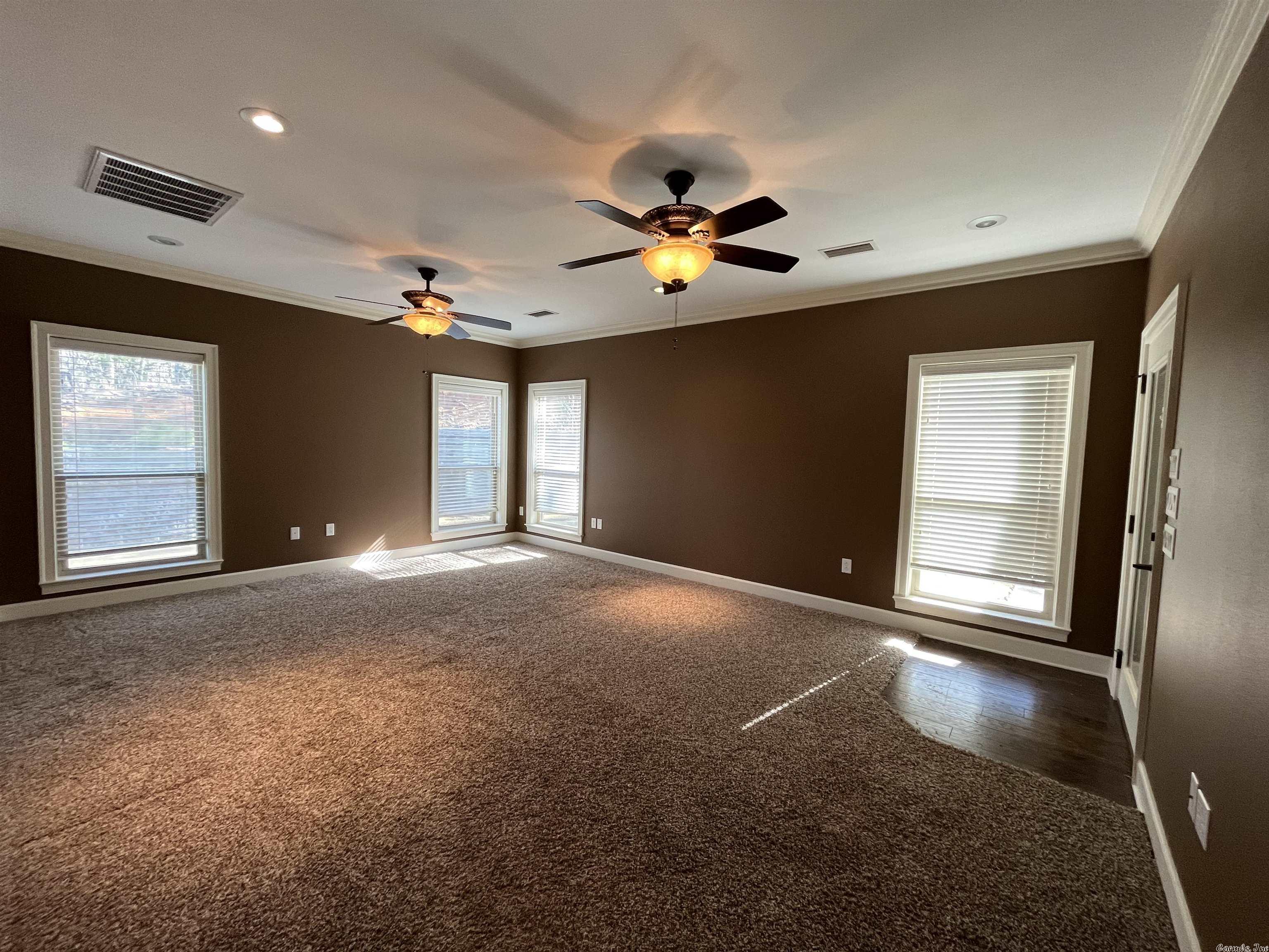 MILL POND ACRES - Residential