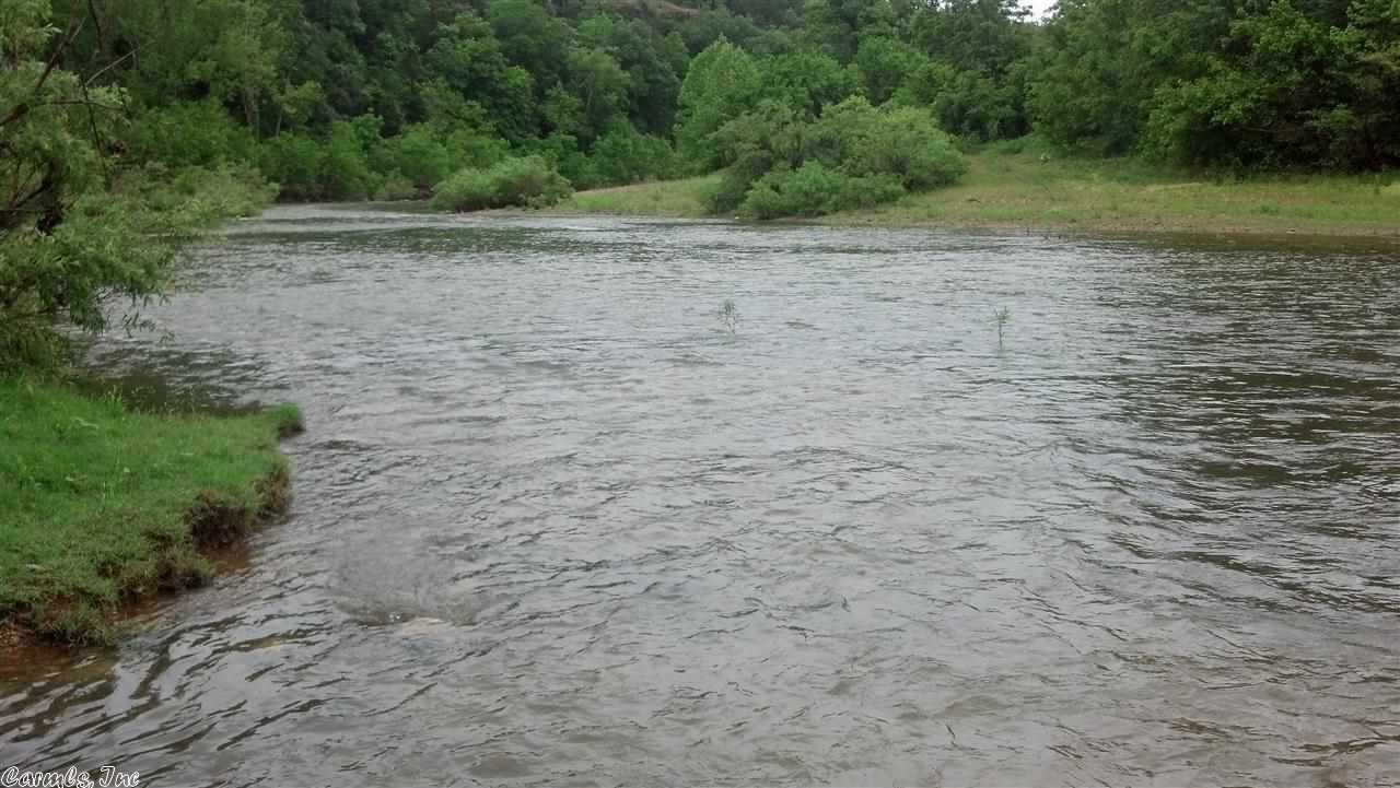 Crooked Creek - Land