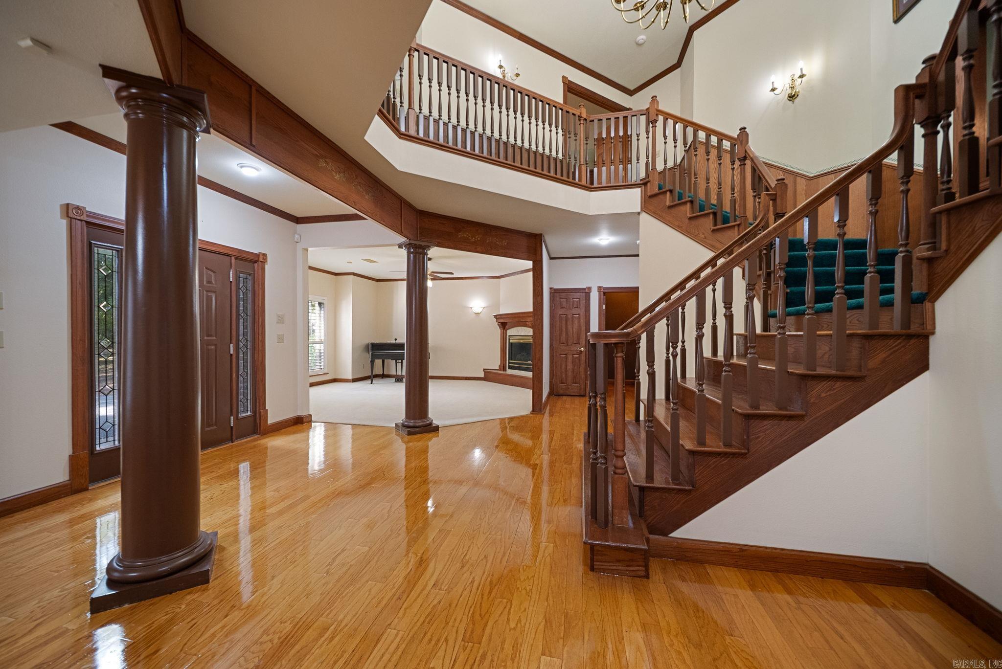 MILL CREEK ESTATES - Residential