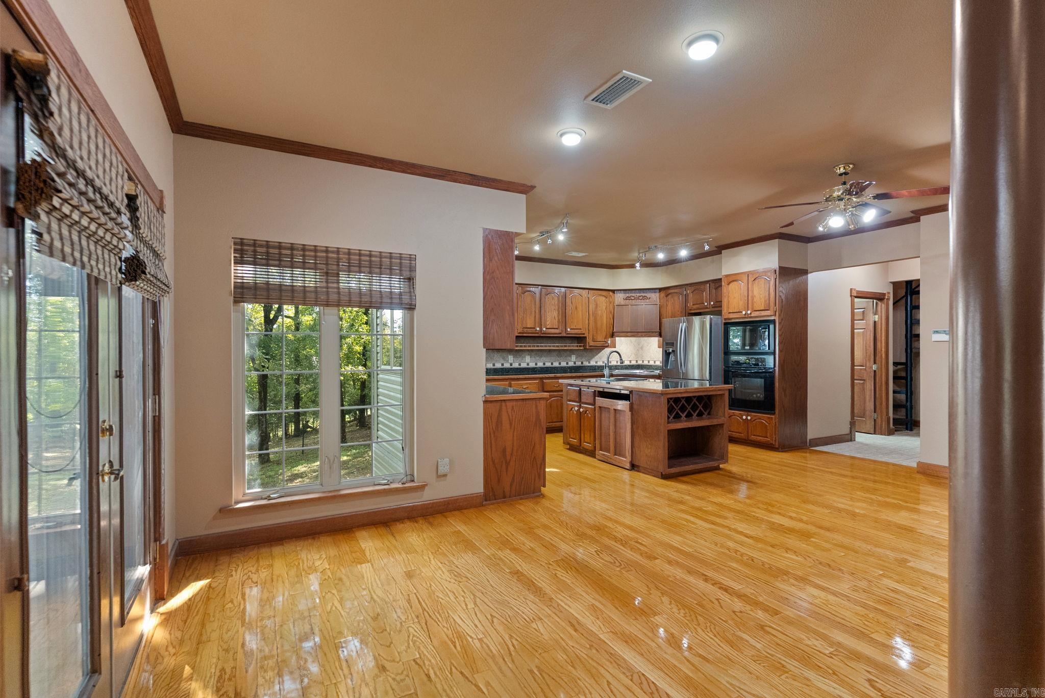 MILL CREEK ESTATES - Residential