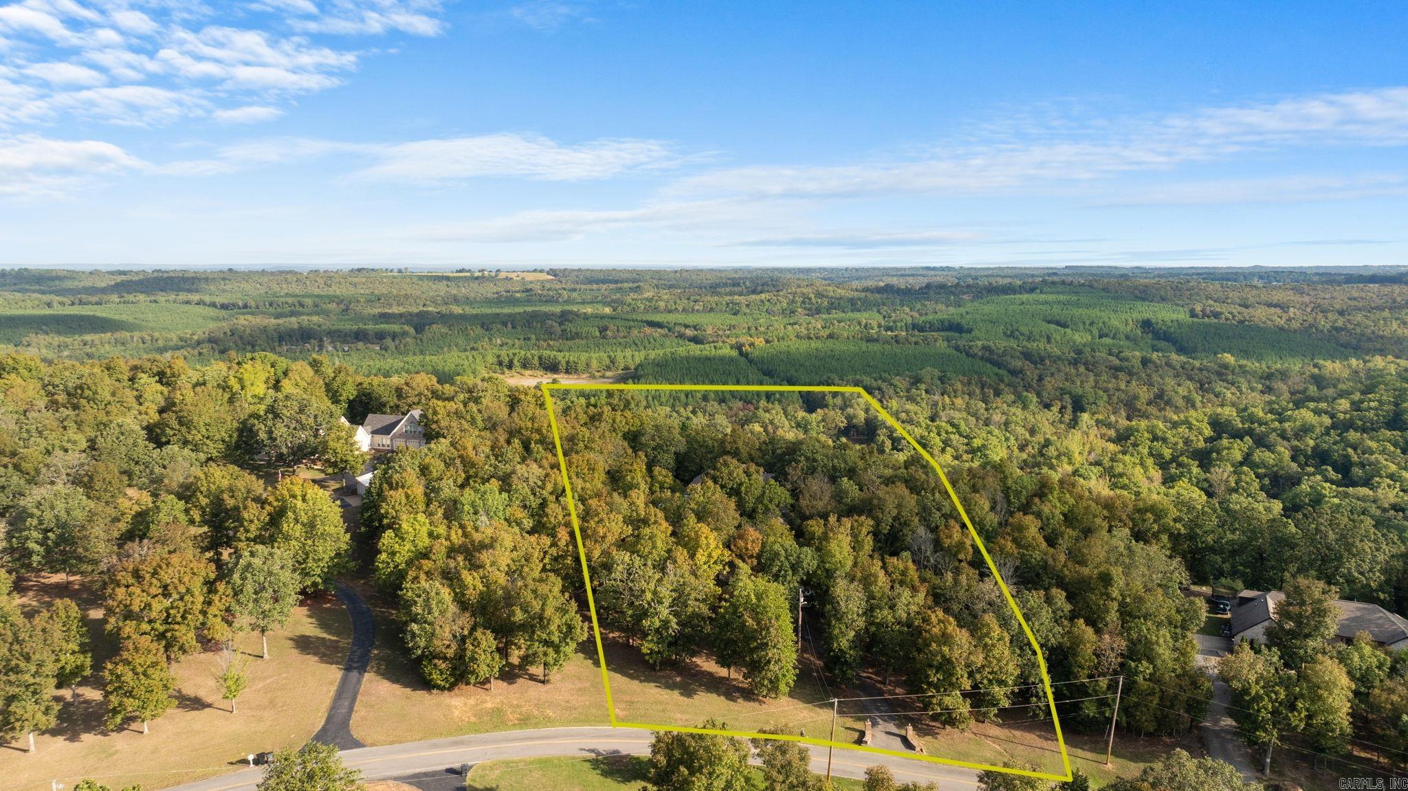 MILL CREEK ESTATES - Residential