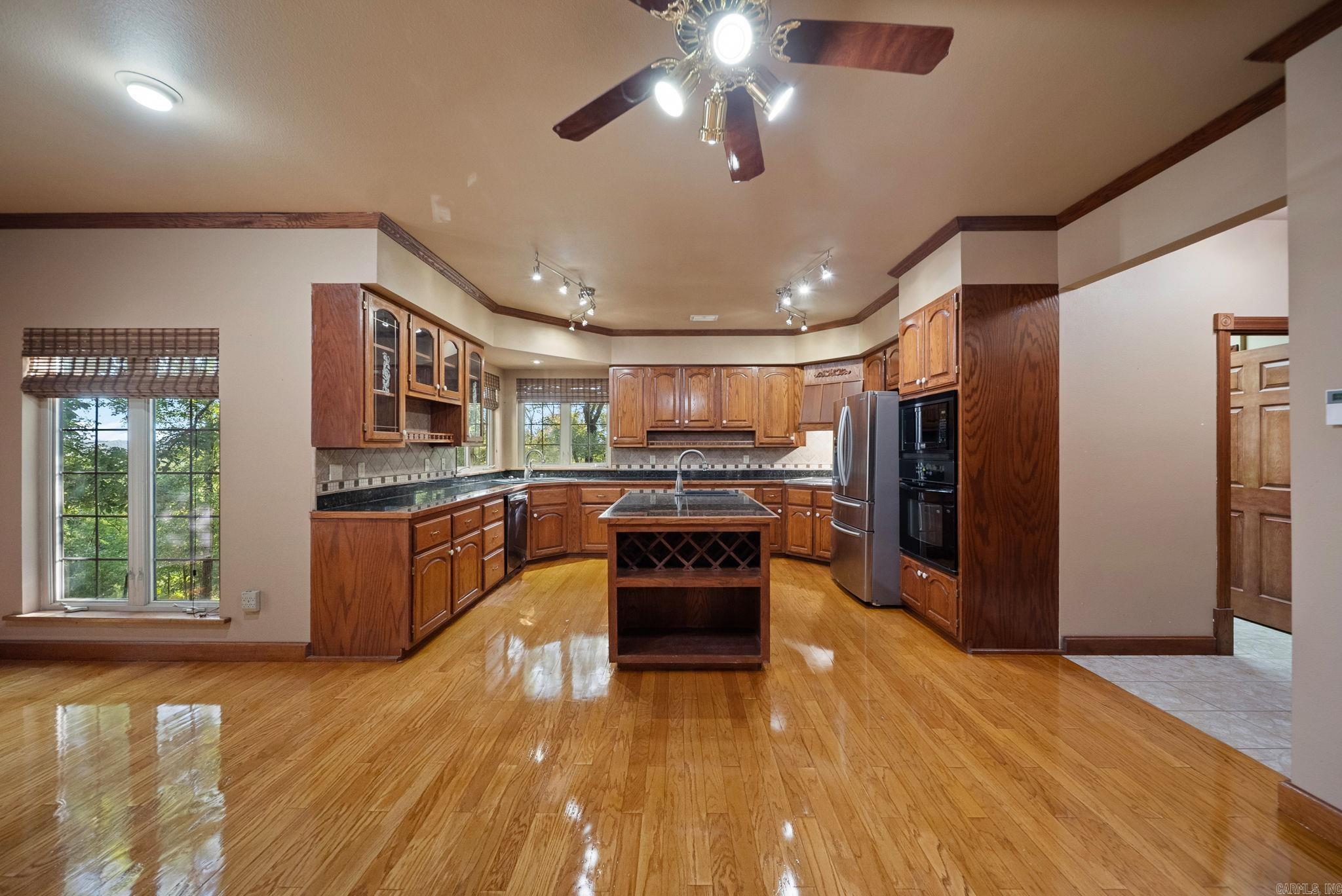 MILL CREEK ESTATES - Residential